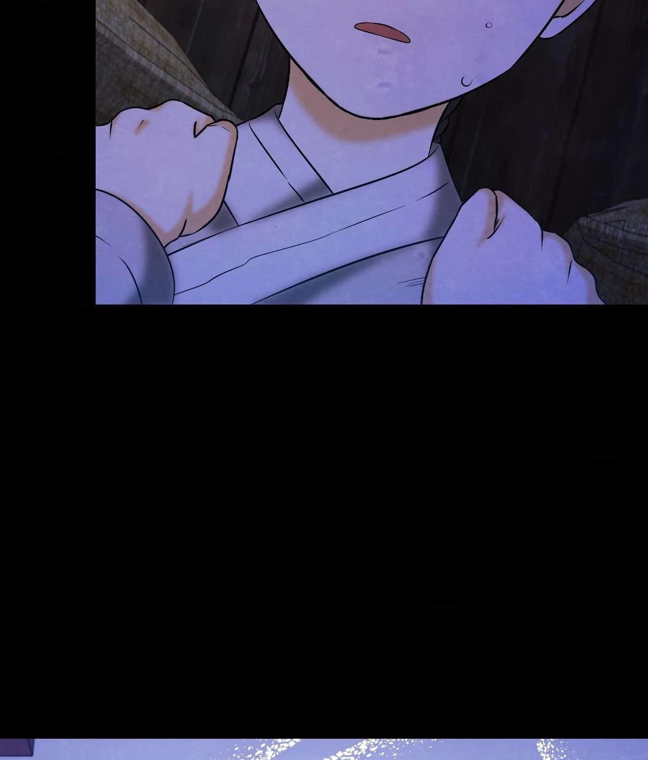 Becoming the King’s Concubine Chapter 27 page 60 - 