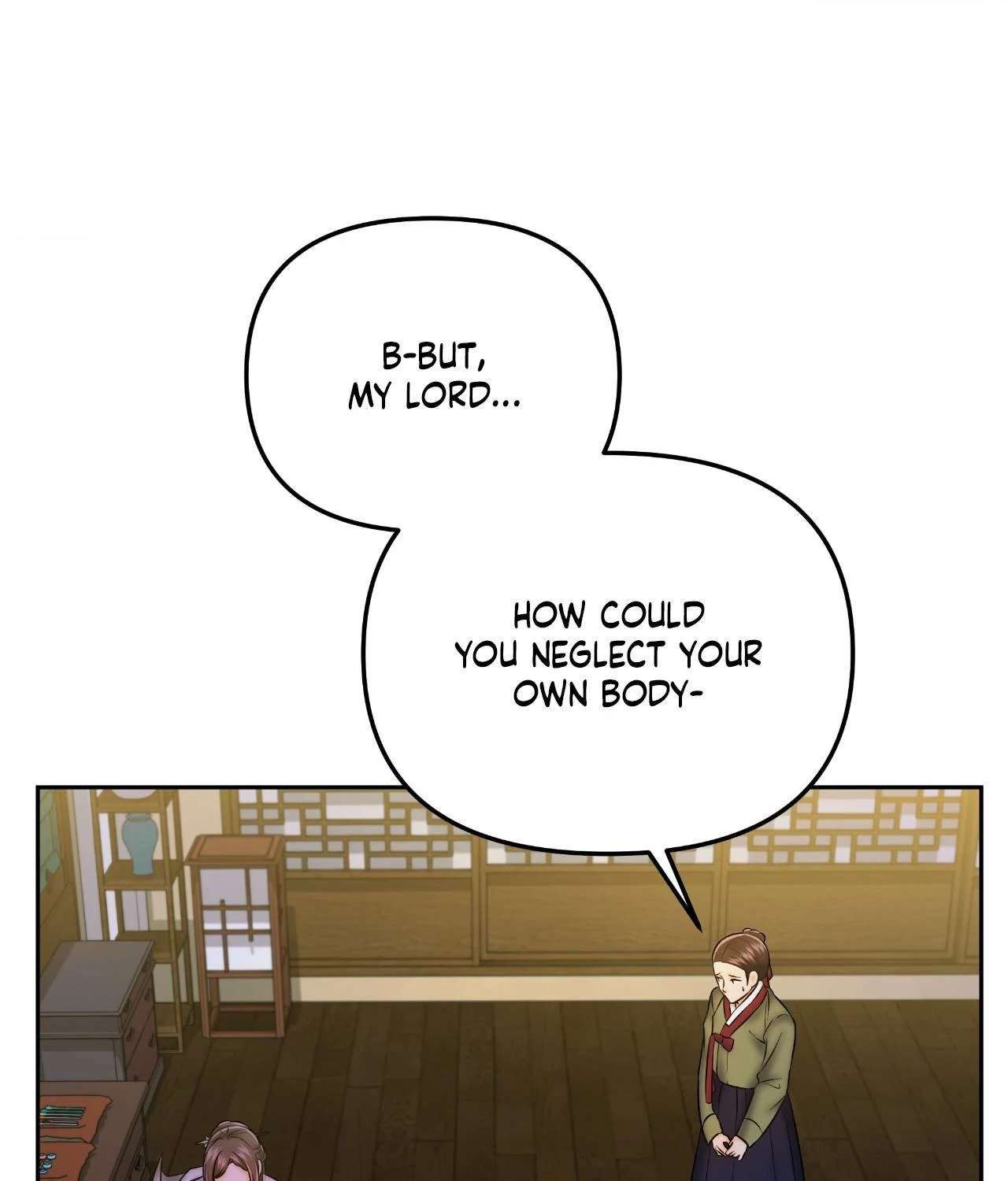 Becoming the King’s Concubine Chapter 27 page 65 - 