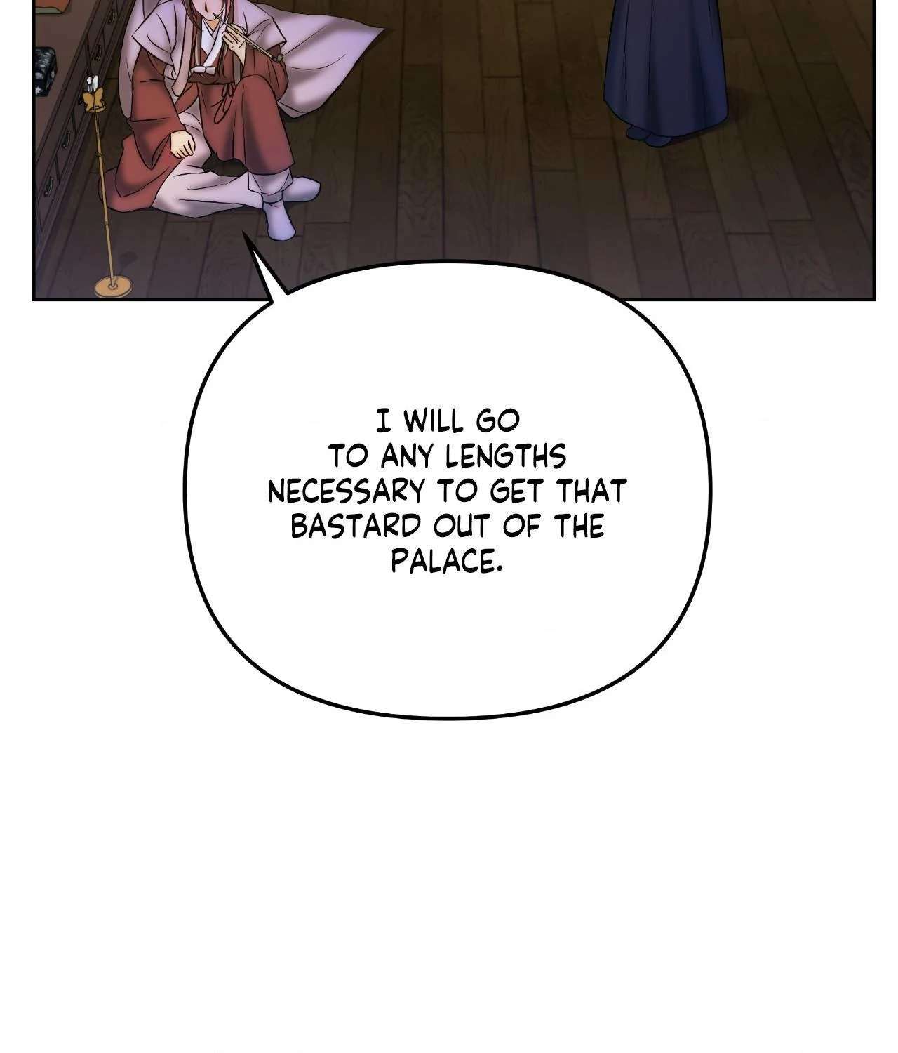 Becoming the King’s Concubine Chapter 27 page 66 - 