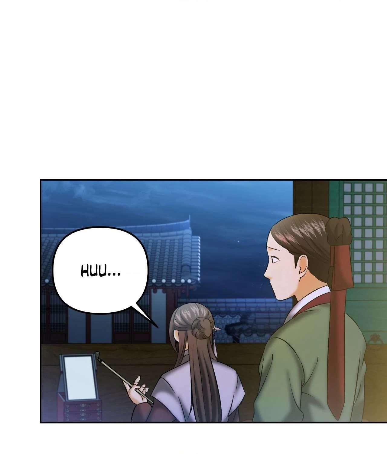 Becoming the King’s Concubine Chapter 27 page 69 - 