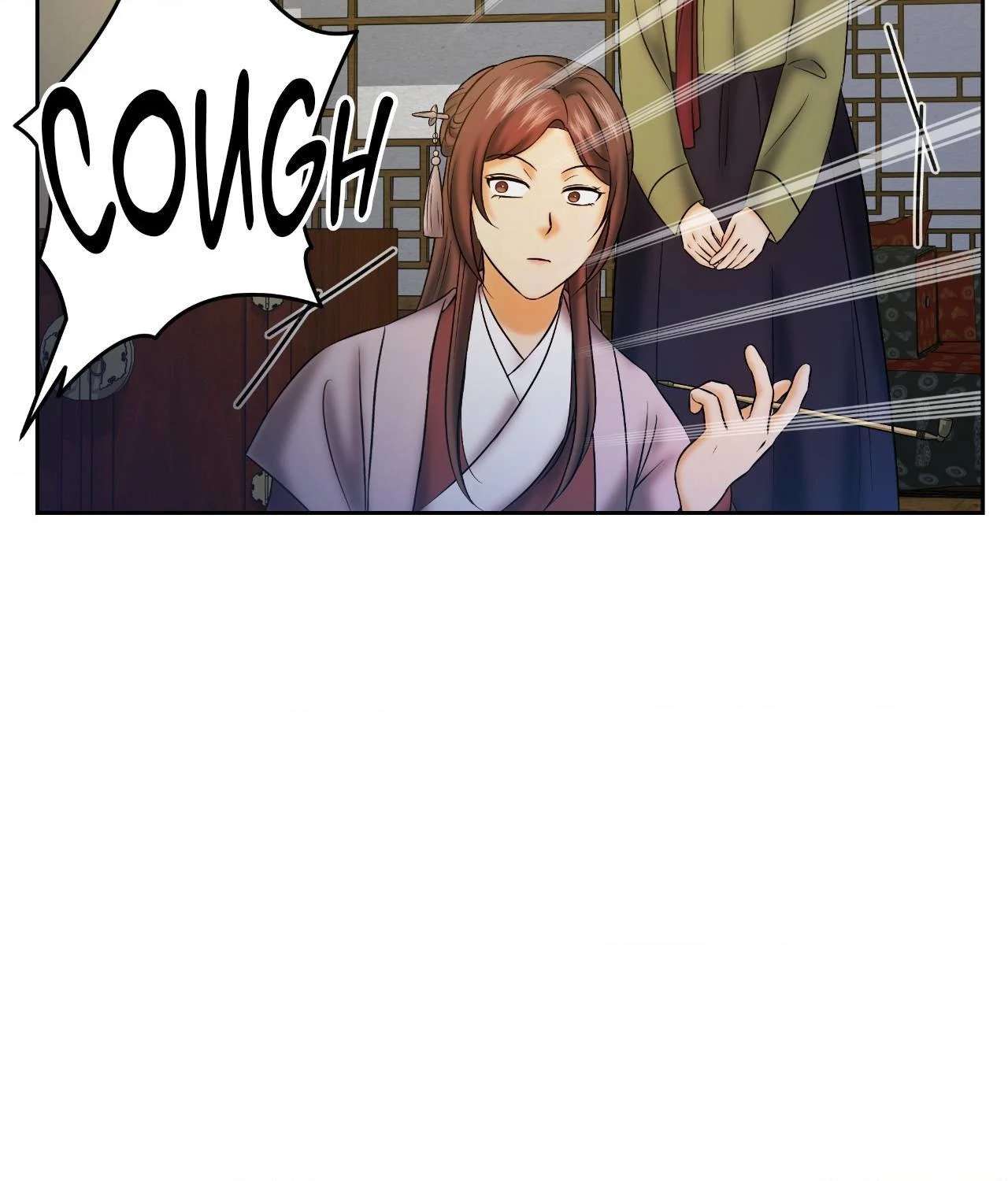 Becoming the King’s Concubine Chapter 27 page 71 - 