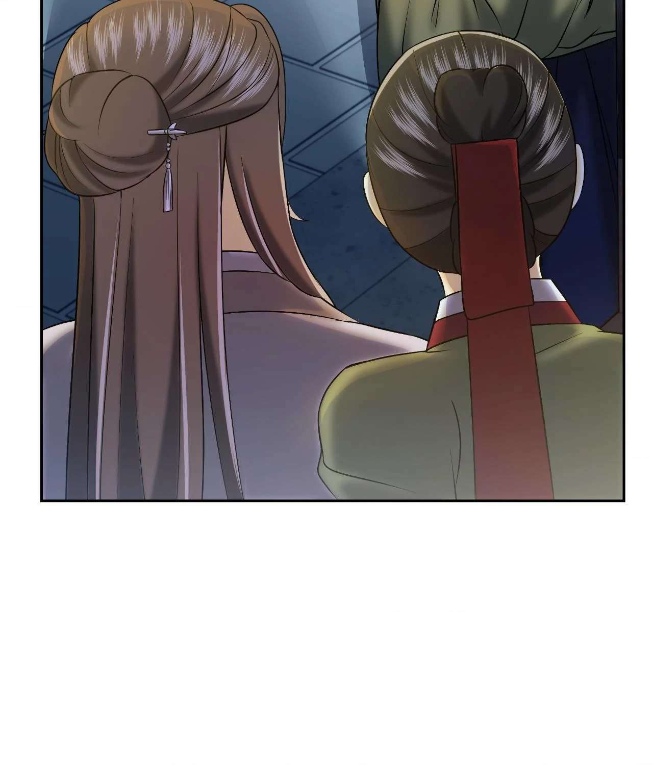 Becoming the King’s Concubine Chapter 27 page 73 - 