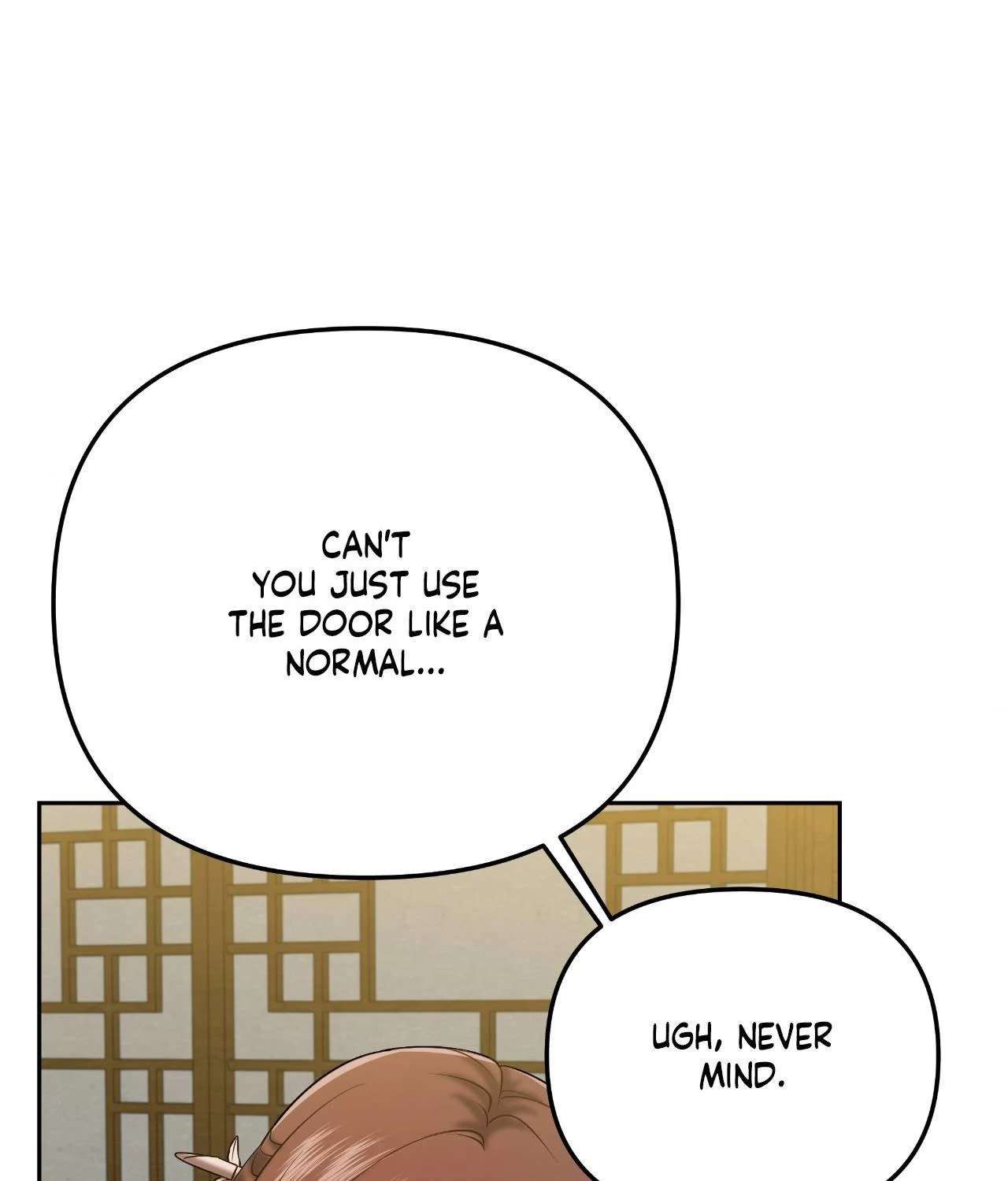 Becoming the King’s Concubine Chapter 27 page 74 - 