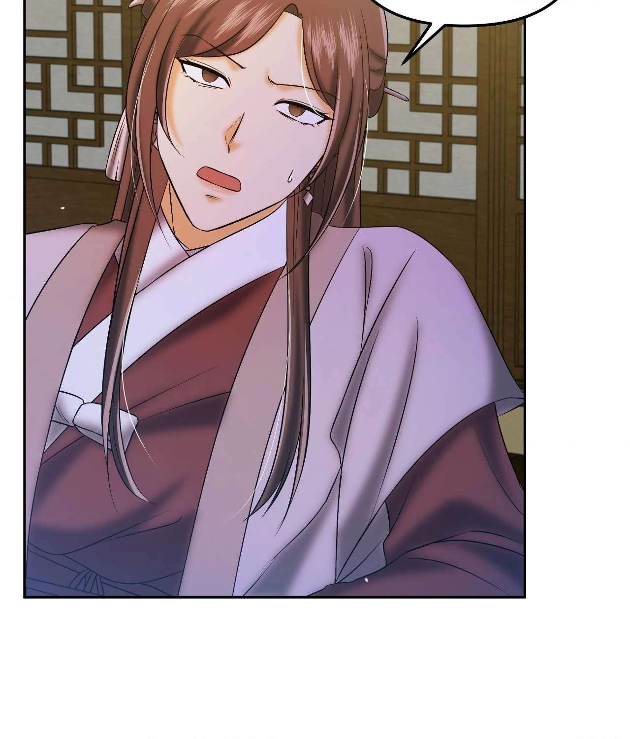 Becoming the King’s Concubine Chapter 27 page 75 - 