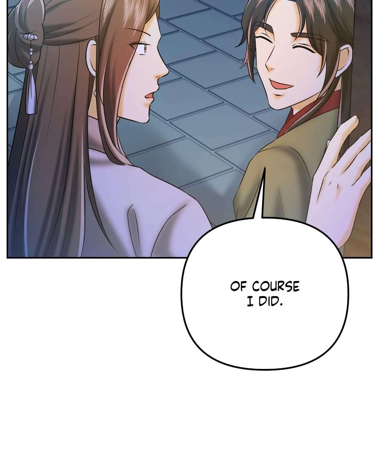 Becoming the King’s Concubine Chapter 27 page 77 - 