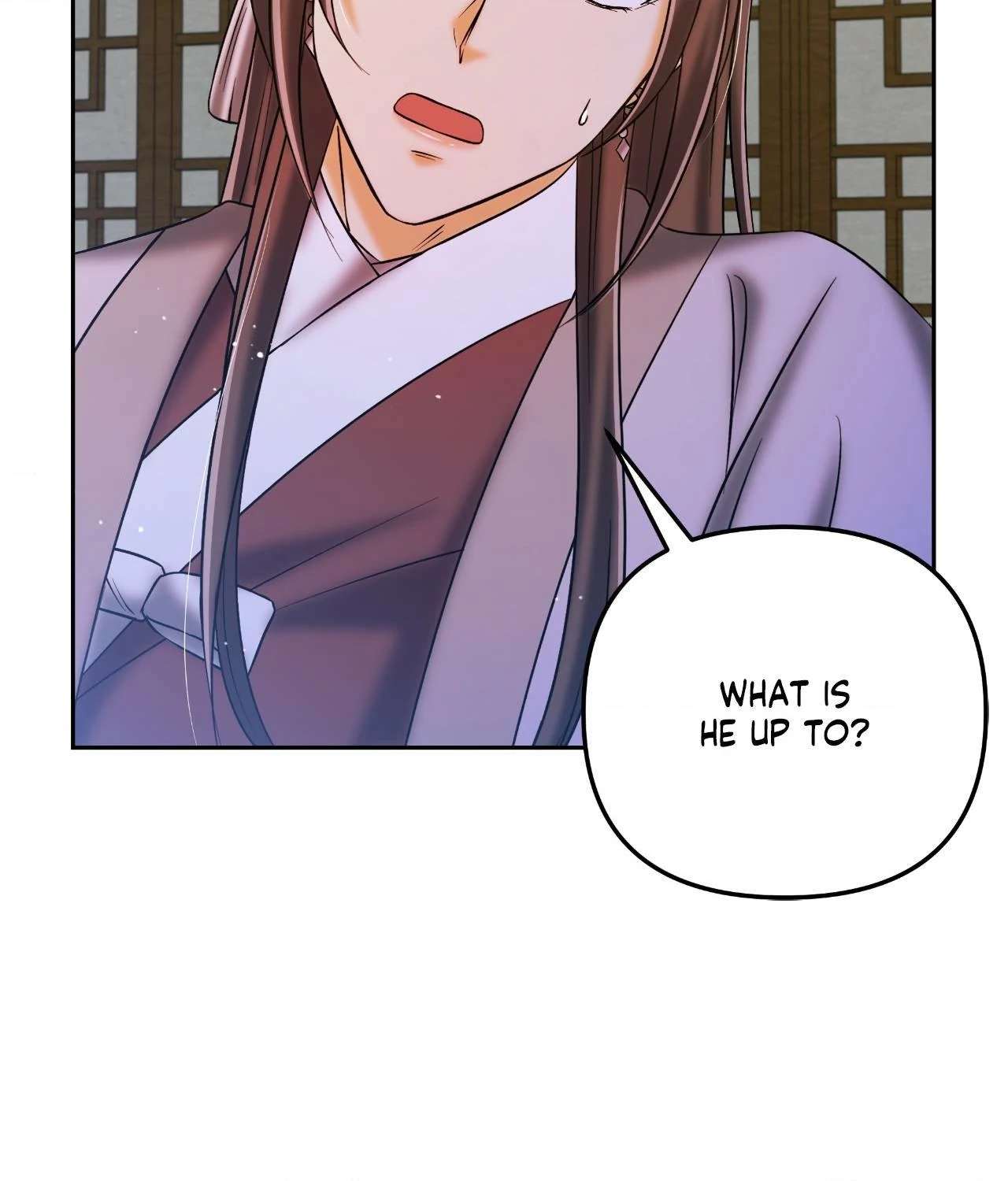 Becoming the King’s Concubine Chapter 27 page 79 - 