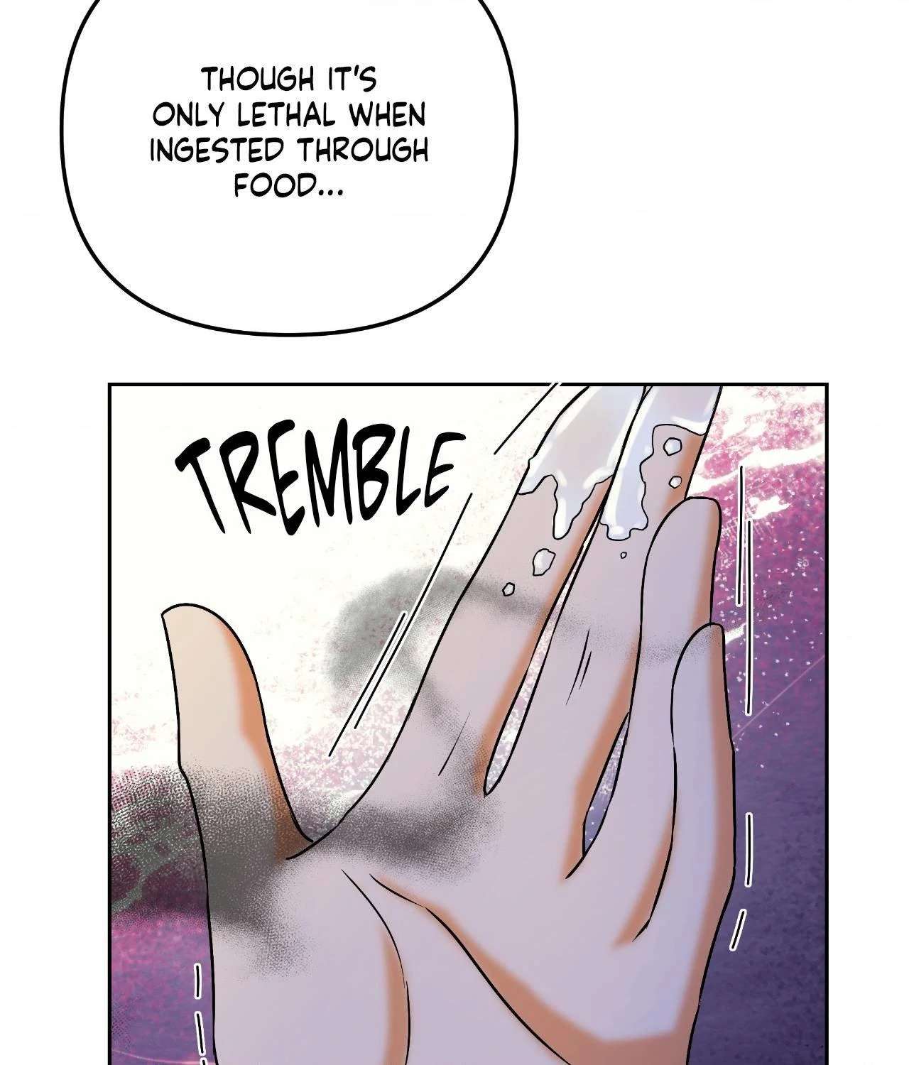 Becoming the King’s Concubine Chapter 27 page 9 - 