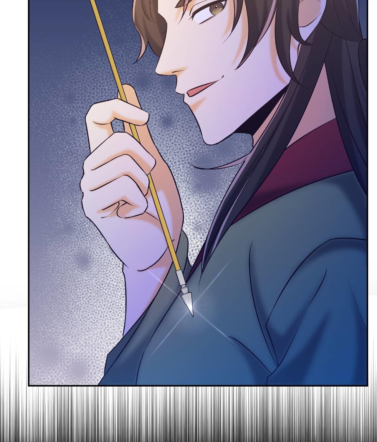 Becoming the King’s Concubine Chapter 27 page 81 - 
