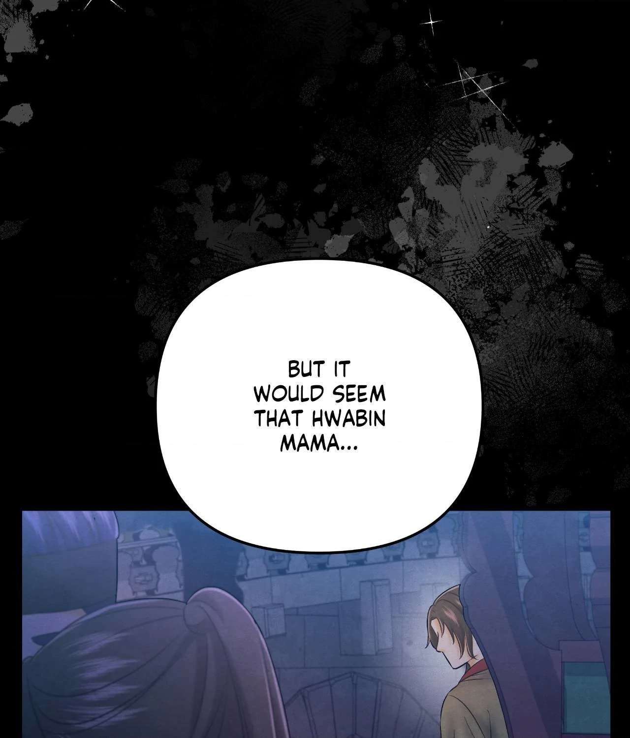 Becoming the King’s Concubine Chapter 27 page 85 - 
