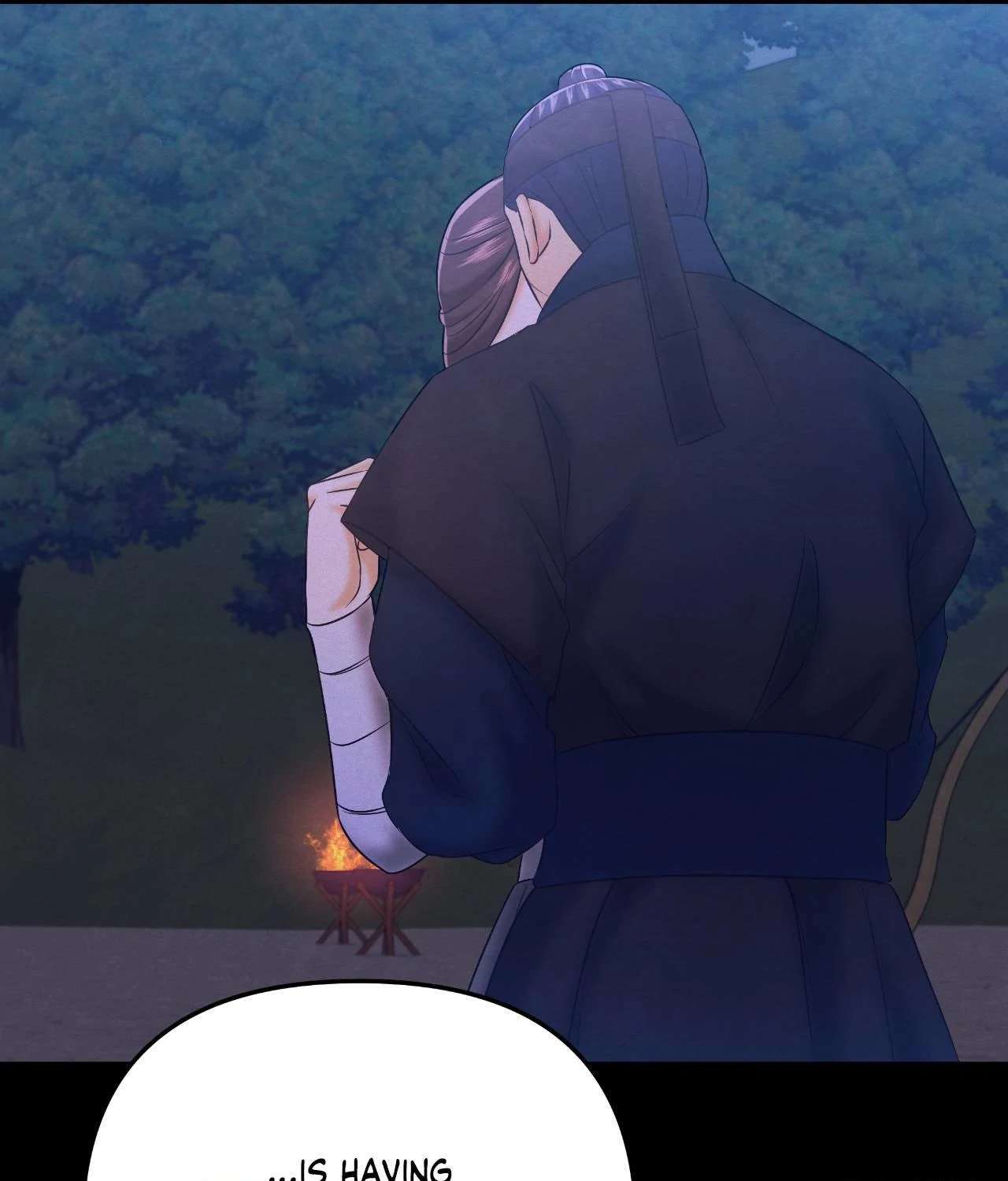 Becoming the King’s Concubine Chapter 27 page 87 - 
