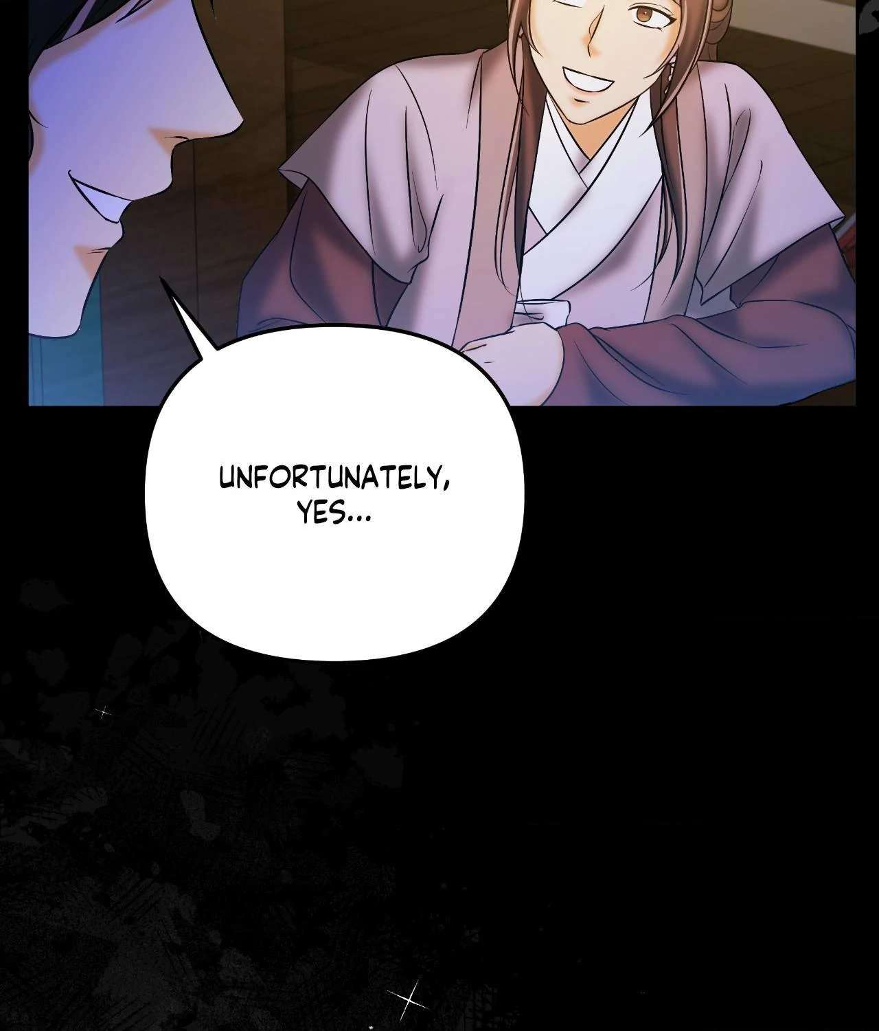 Becoming the King’s Concubine Chapter 27 page 90 - 