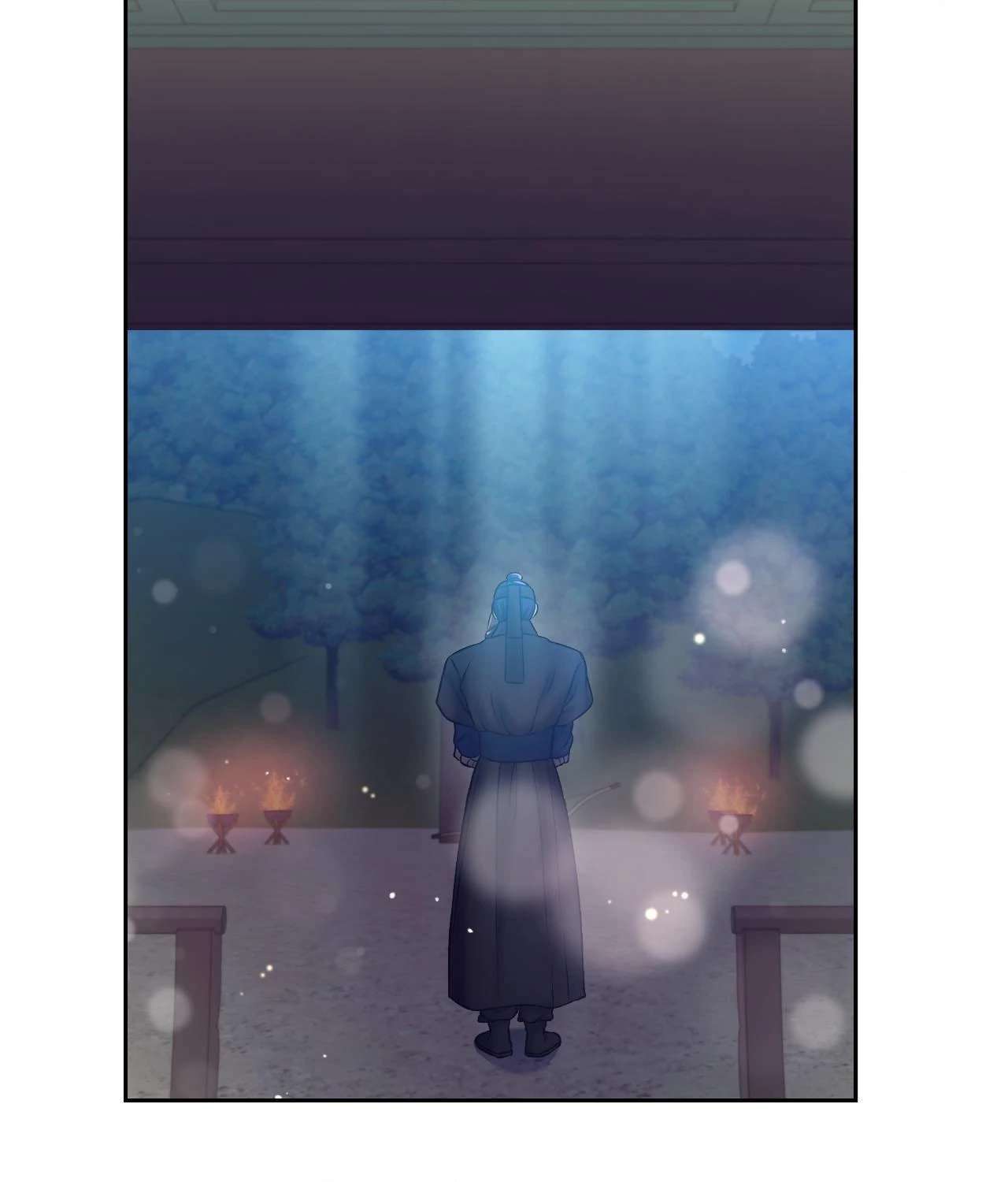 Becoming the King’s Concubine Chapter 27 page 96 - 