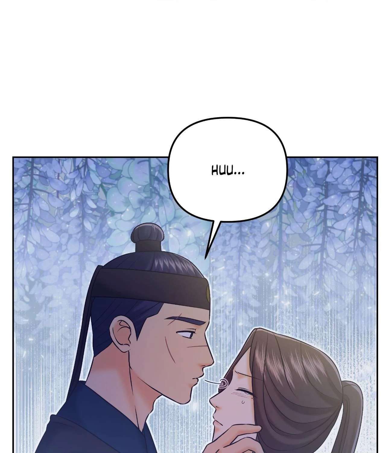 Becoming the King’s Concubine Chapter 27 page 100 - 