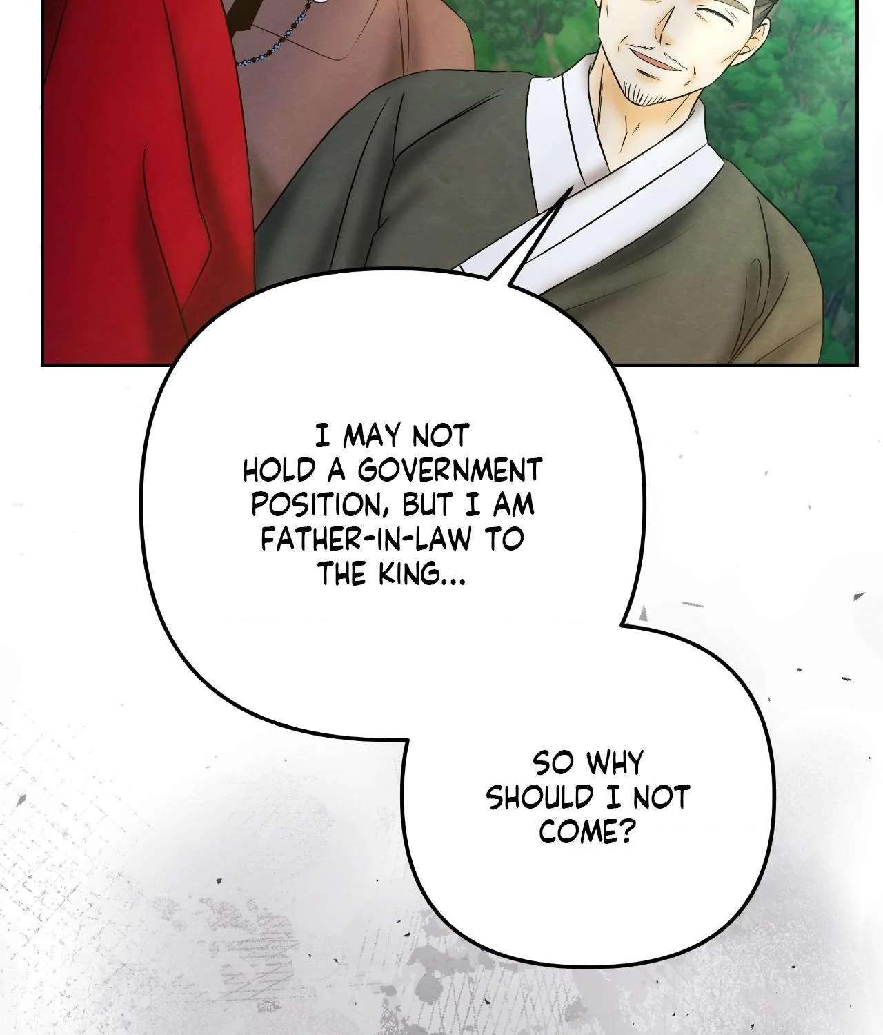 Becoming the King’s Concubine Chapter 28 page 101 - 