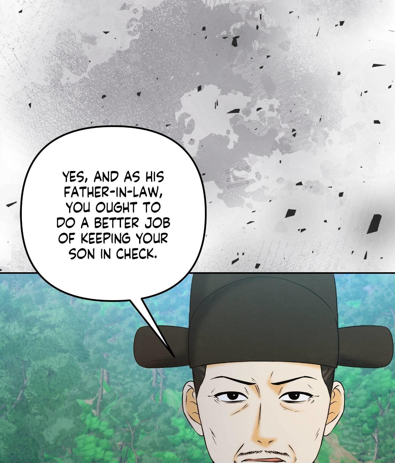 Becoming the King’s Concubine Chapter 28 page 102 - 