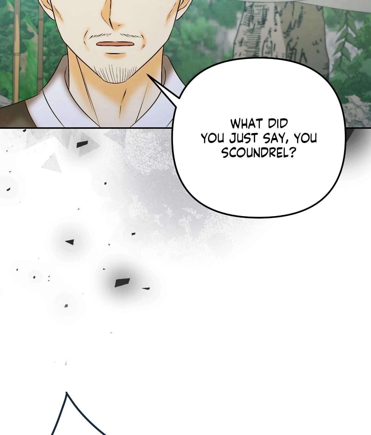 Becoming the King’s Concubine Chapter 28 page 104 - 