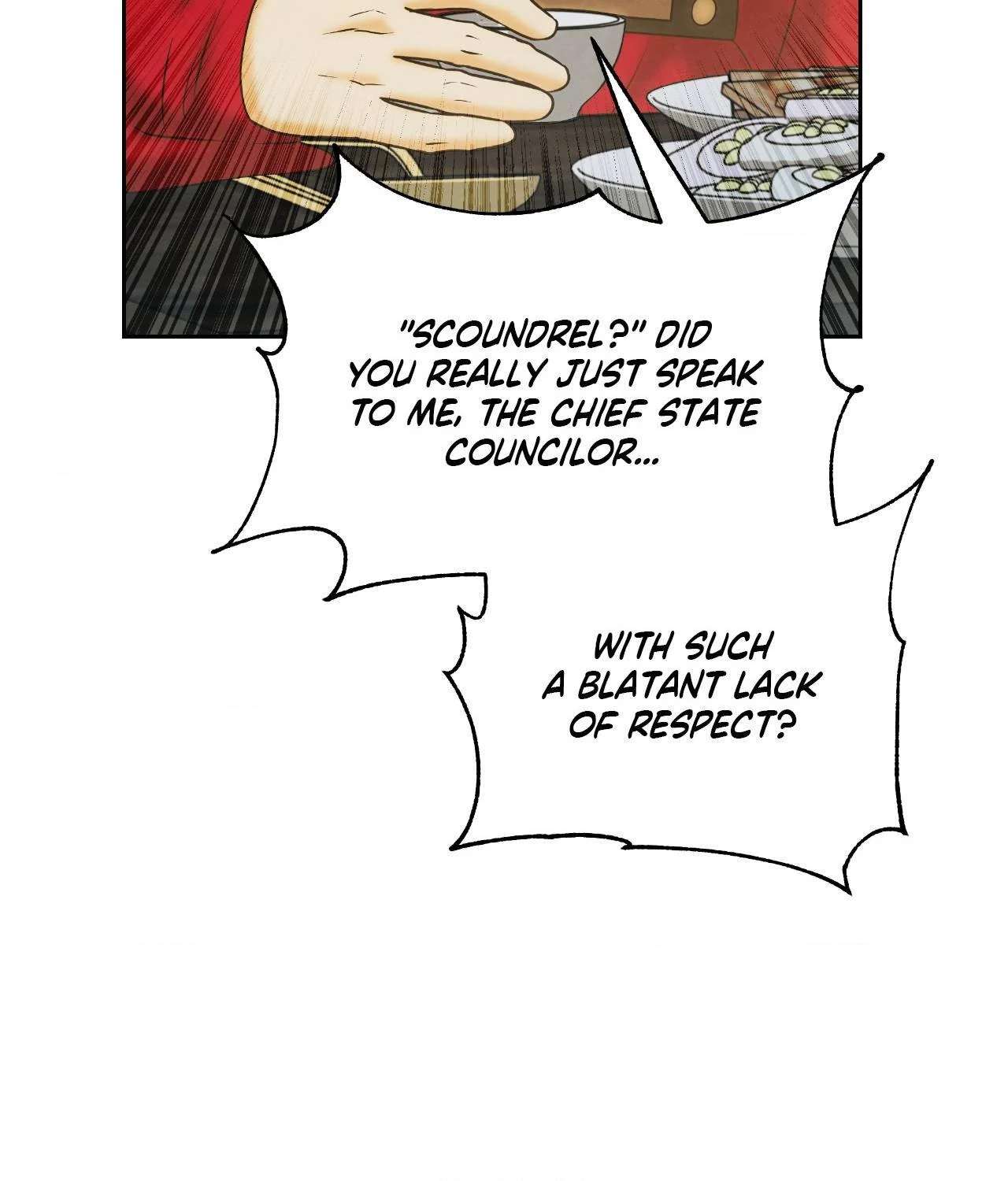 Becoming the King’s Concubine Chapter 28 page 106 - 