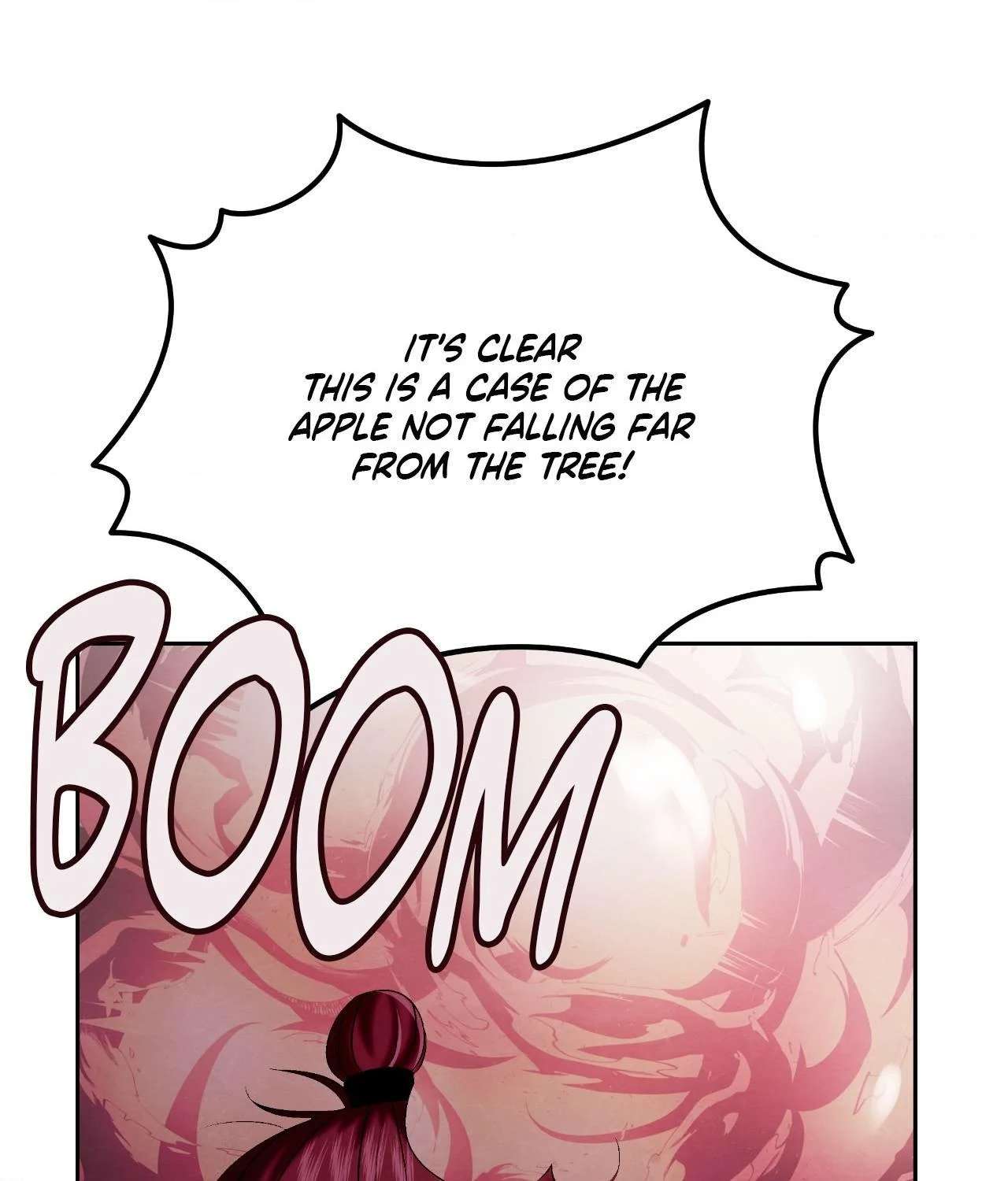 Becoming the King’s Concubine Chapter 28 page 109 - 