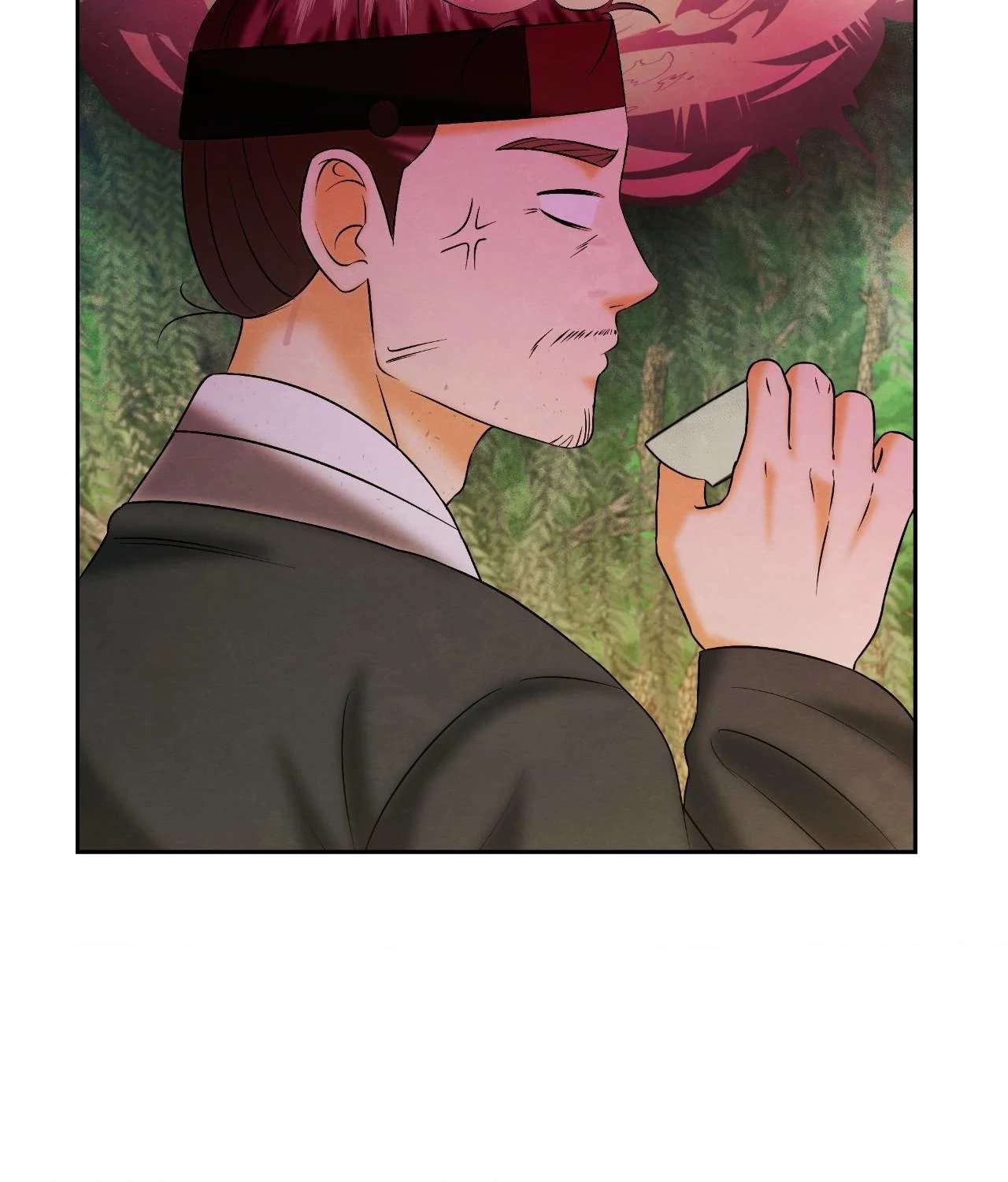 Becoming the King’s Concubine Chapter 28 page 110 - 