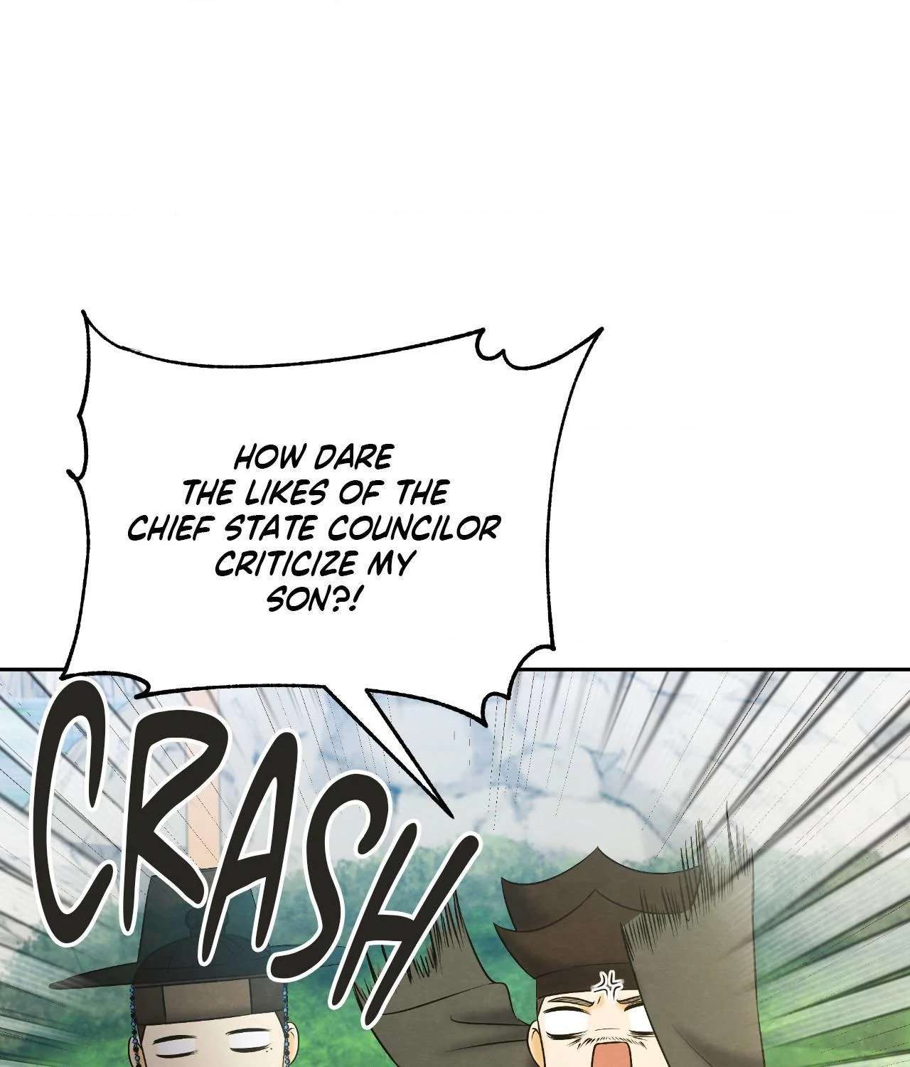Becoming the King’s Concubine Chapter 28 page 111 - 