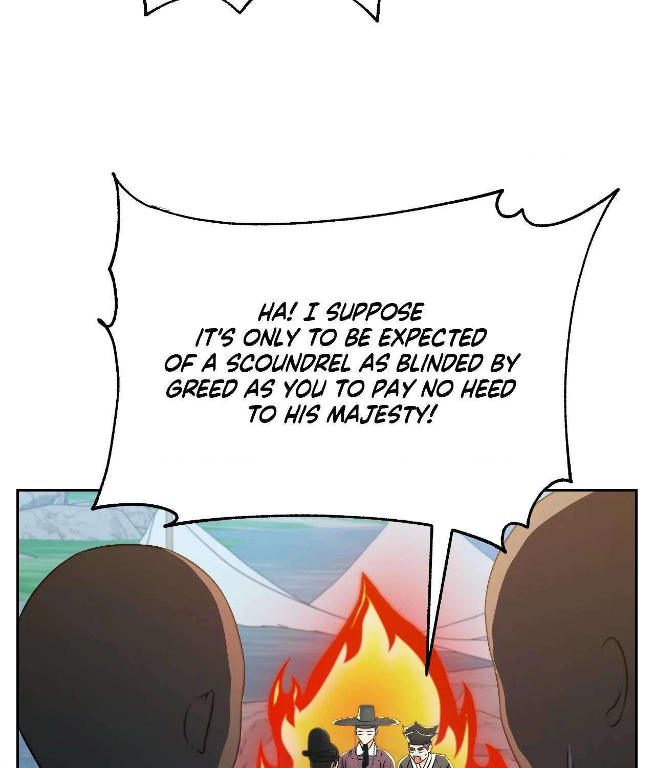 Becoming the King’s Concubine Chapter 28 page 114 - 