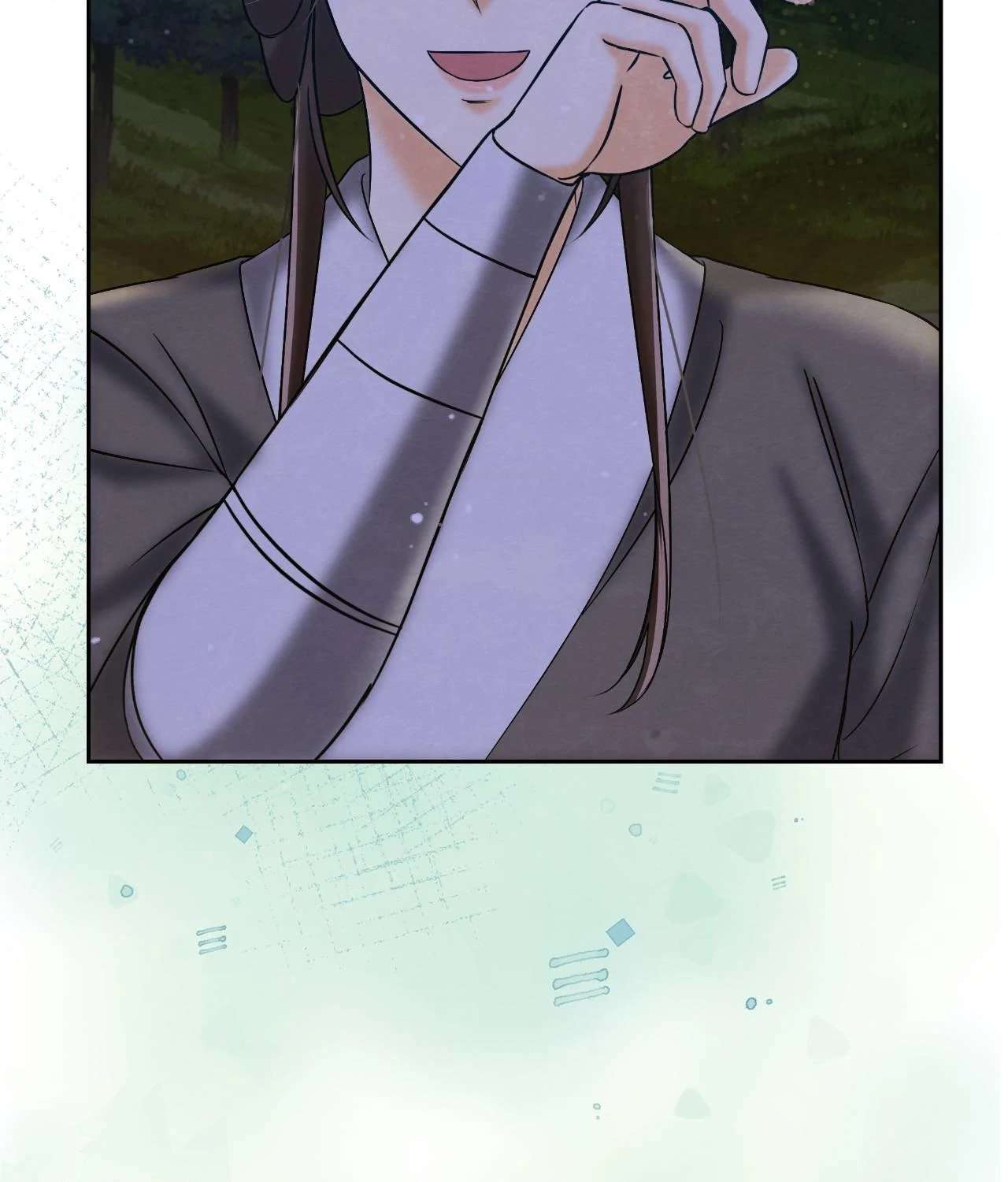 Becoming the King’s Concubine Chapter 28 page 14 - 