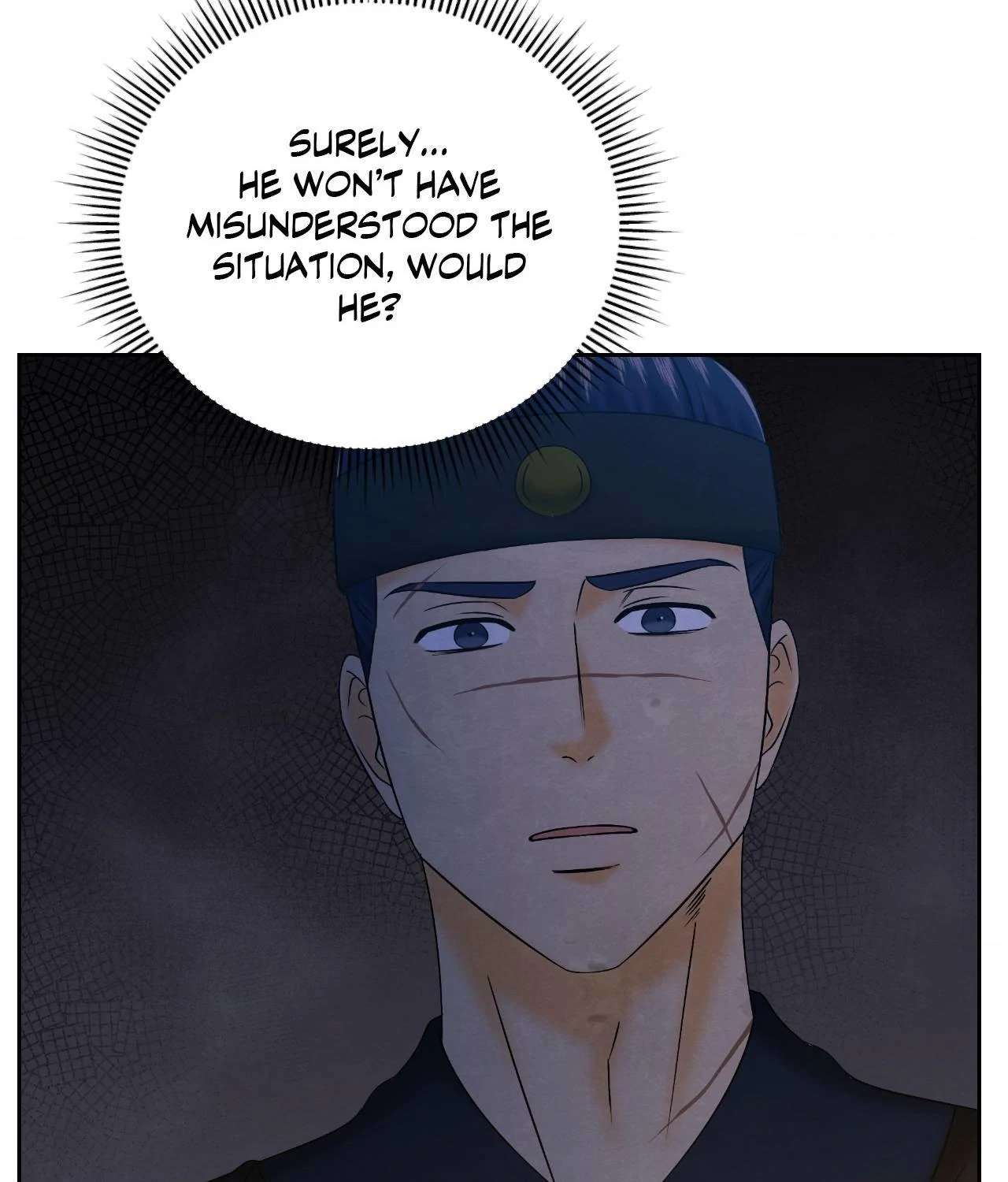 Becoming the King’s Concubine Chapter 28 page 20 - 