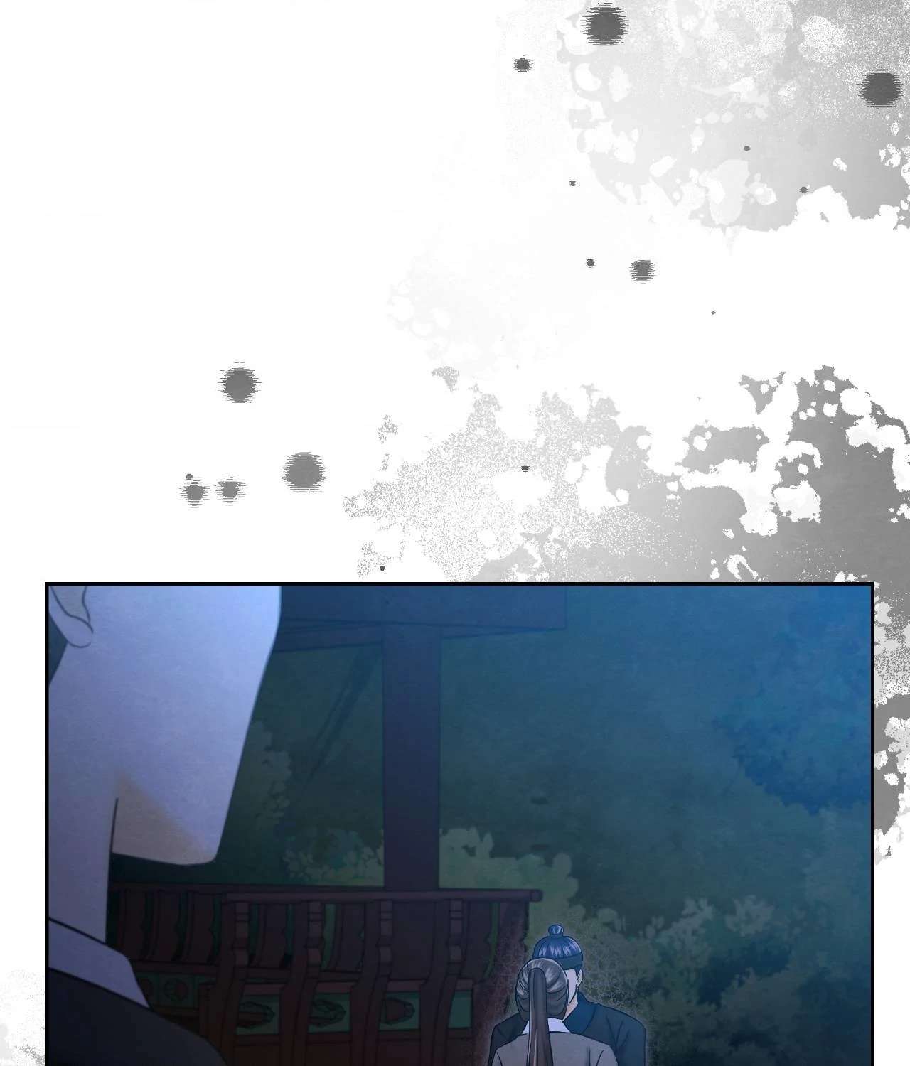 Becoming the King’s Concubine Chapter 28 page 3 - 