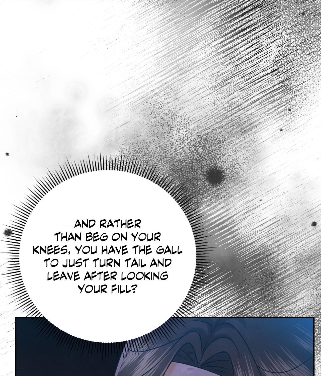 Becoming the King’s Concubine Chapter 28 page 25 - 