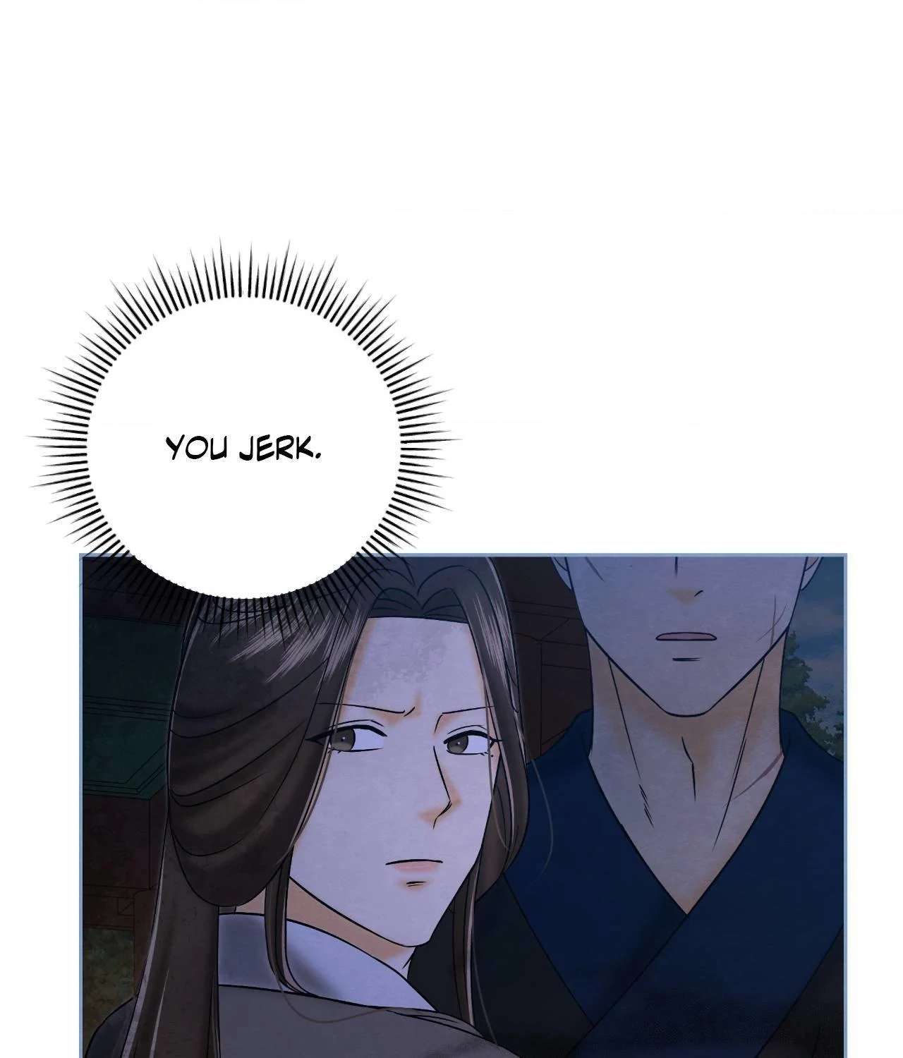 Becoming the King’s Concubine Chapter 28 page 27 - 