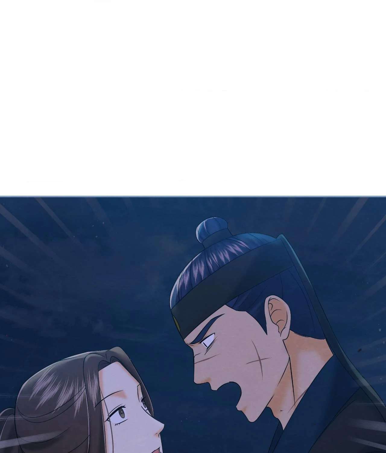 Becoming the King’s Concubine Chapter 28 page 30 - 