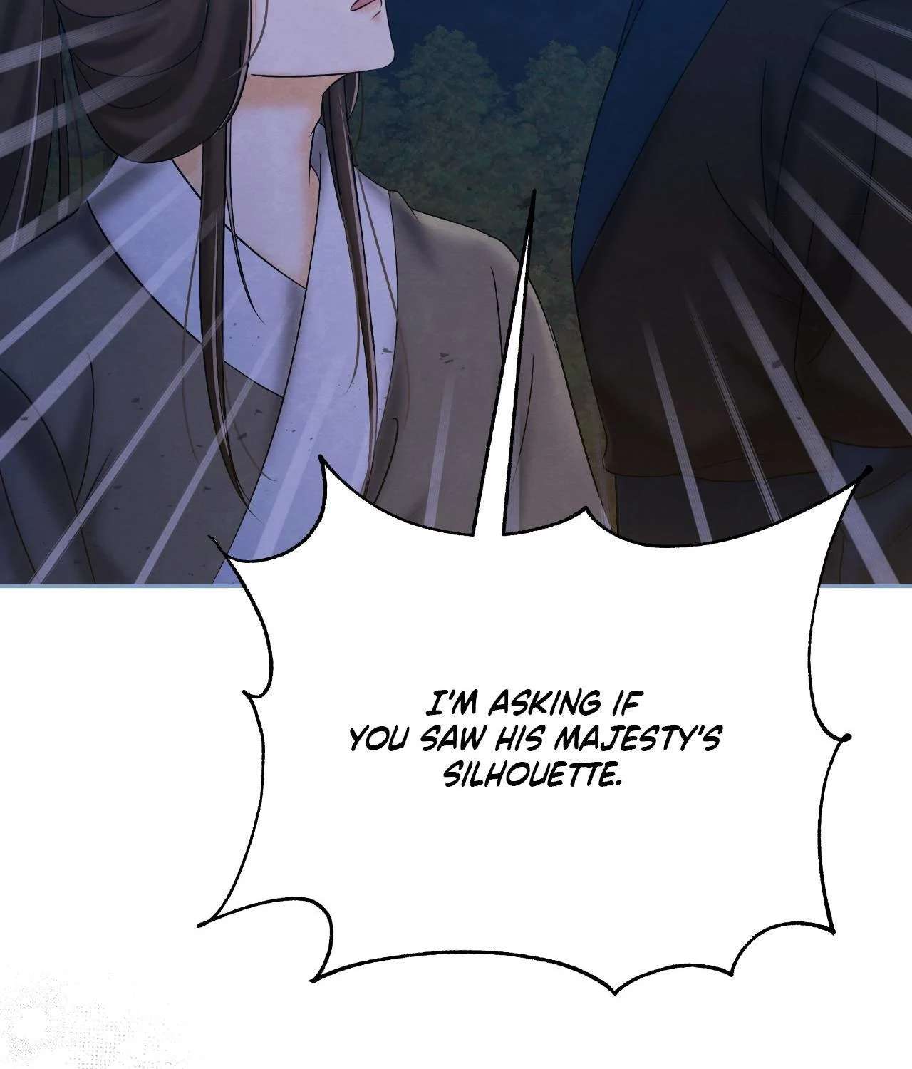 Becoming the King’s Concubine Chapter 28 page 31 - 