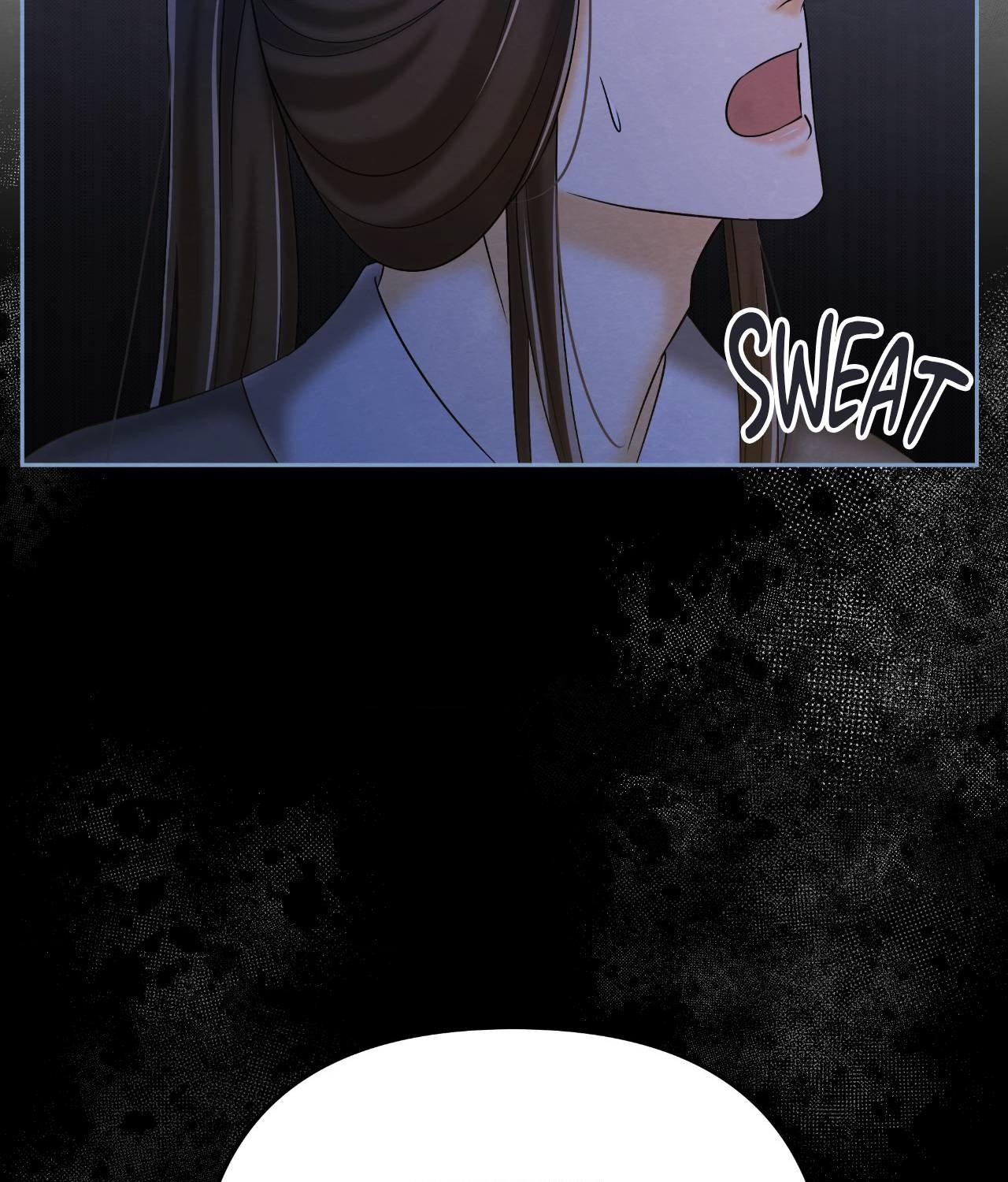 Becoming the King’s Concubine Chapter 28 page 33 - 