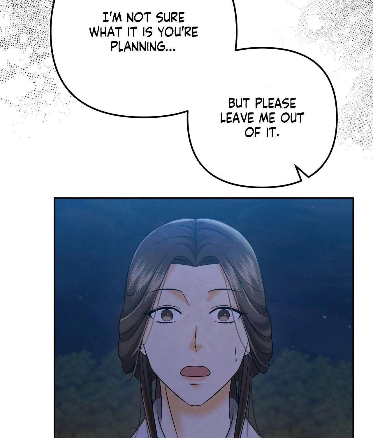 Becoming the King’s Concubine Chapter 28 page 36 - 