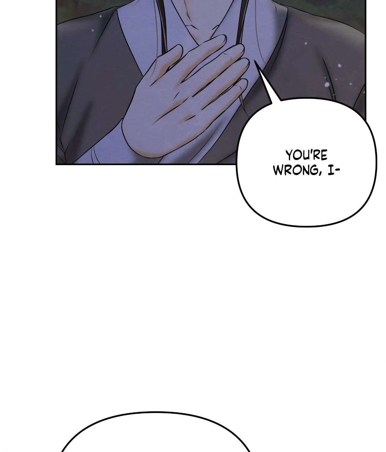 Becoming the King’s Concubine Chapter 28 page 37 - 