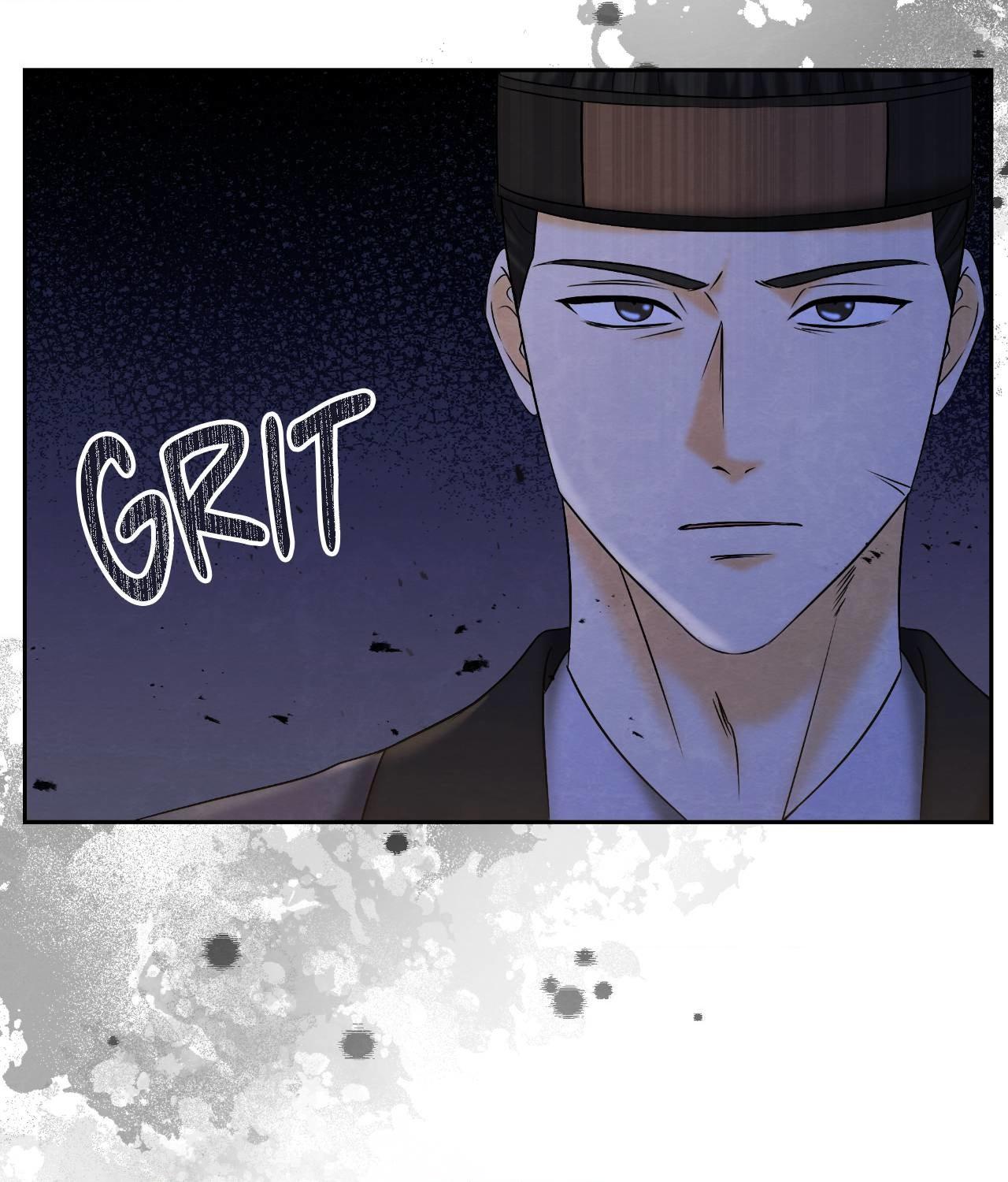 Becoming the King’s Concubine Chapter 28 page 5 - 