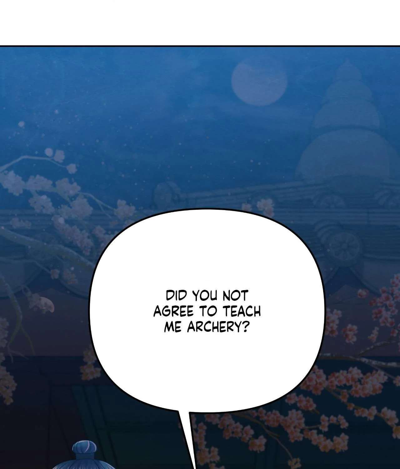 Becoming the King’s Concubine Chapter 28 page 42 - 