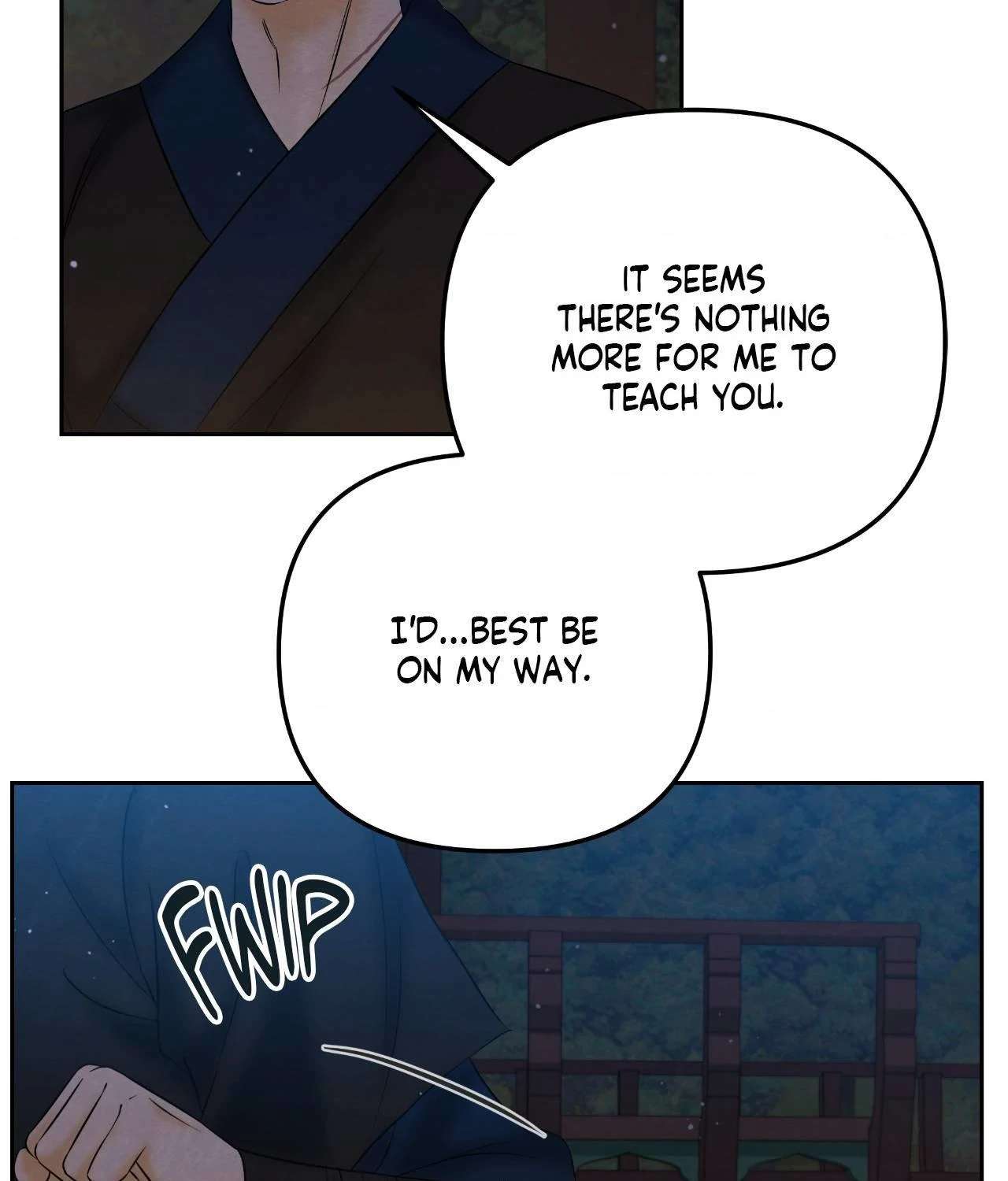 Becoming the King’s Concubine Chapter 28 page 45 - 