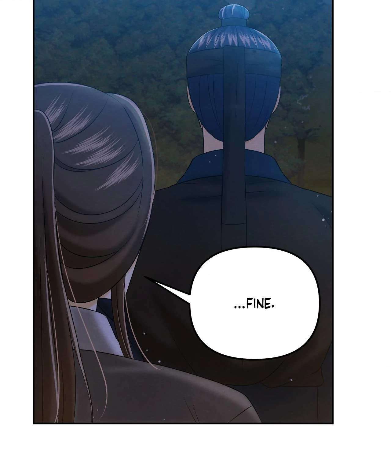 Becoming the King’s Concubine Chapter 28 page 47 - 