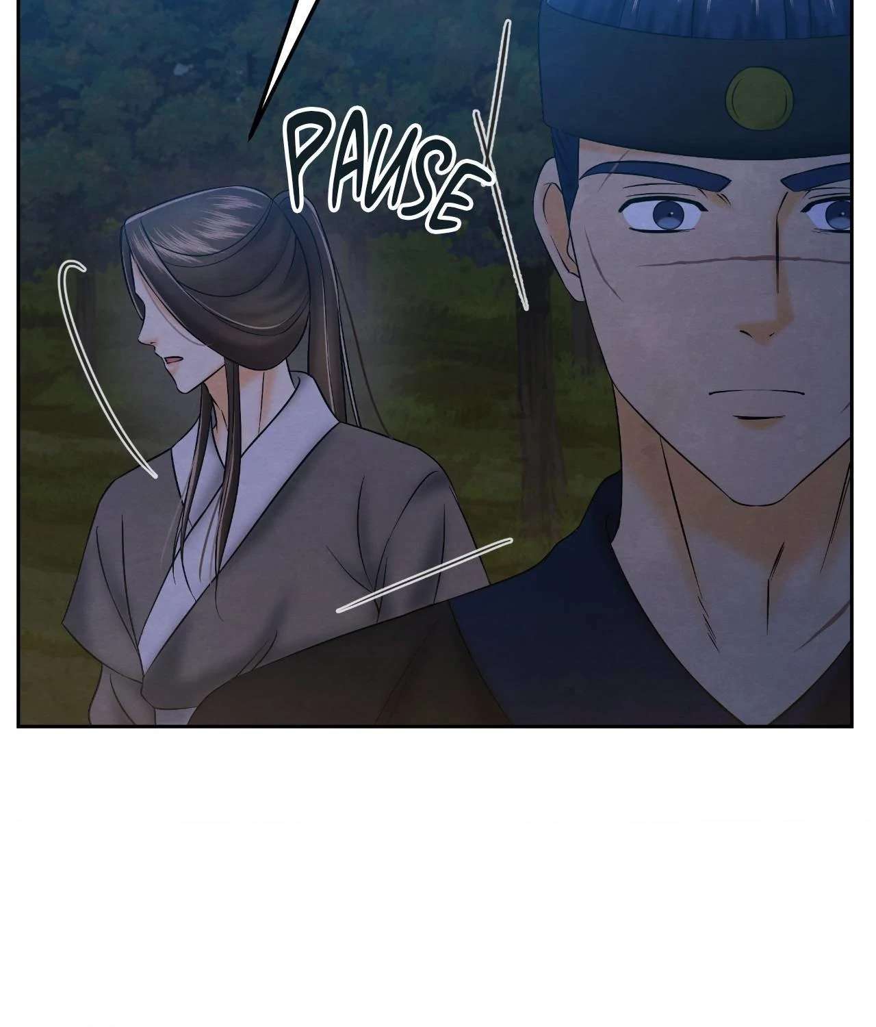 Becoming the King’s Concubine Chapter 28 page 49 - 