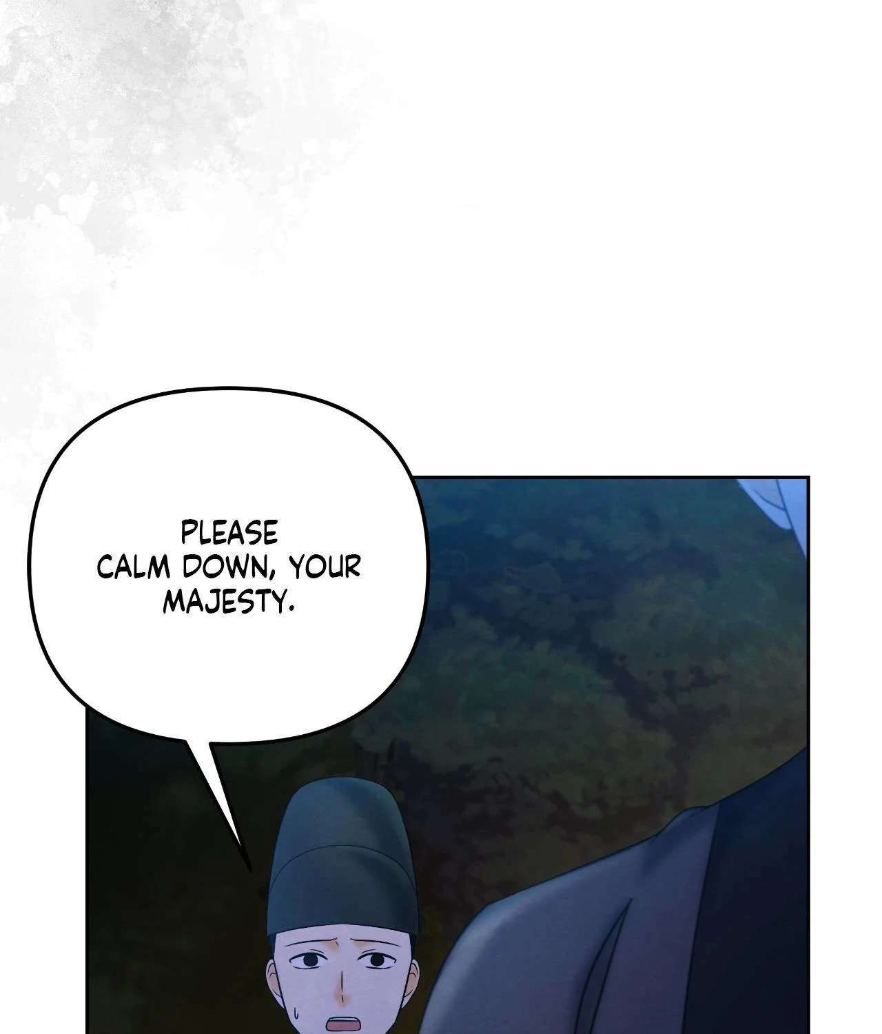 Becoming the King’s Concubine Chapter 28 page 6 - 