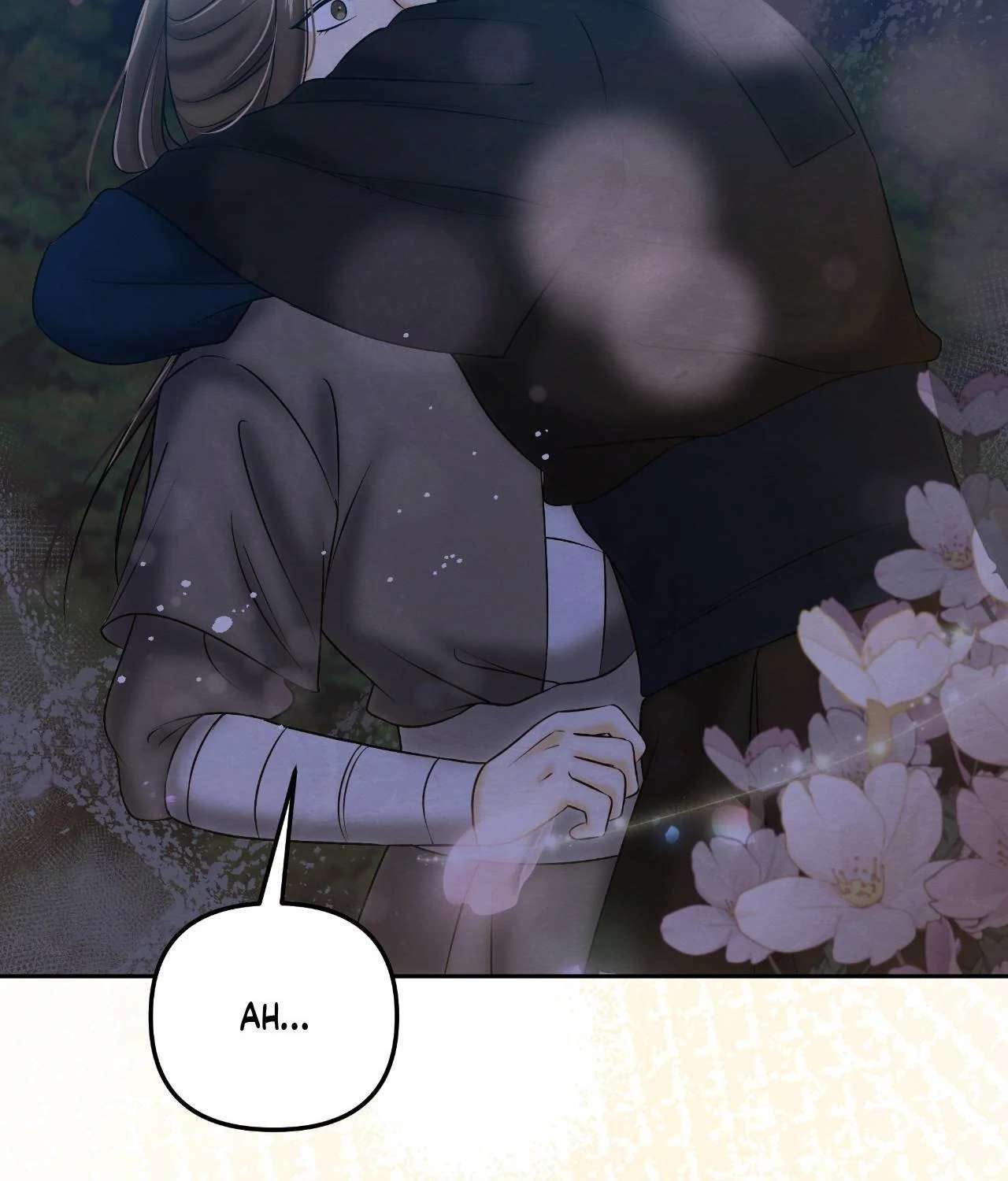 Becoming the King’s Concubine Chapter 28 page 55 - 