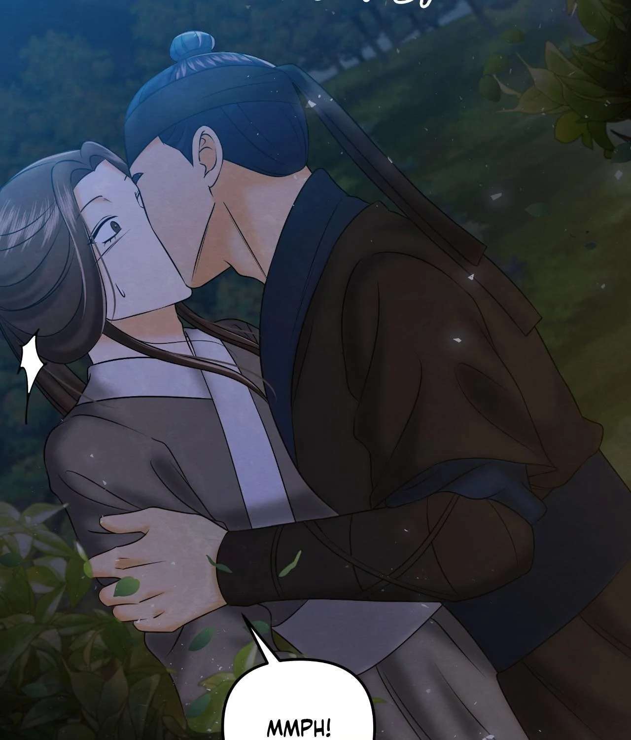 Becoming the King’s Concubine Chapter 28 page 60 - 