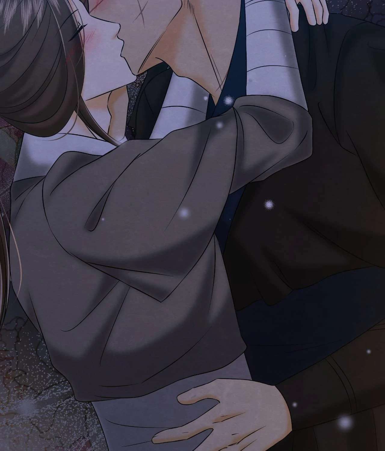 Becoming the King’s Concubine Chapter 28 page 64 - 