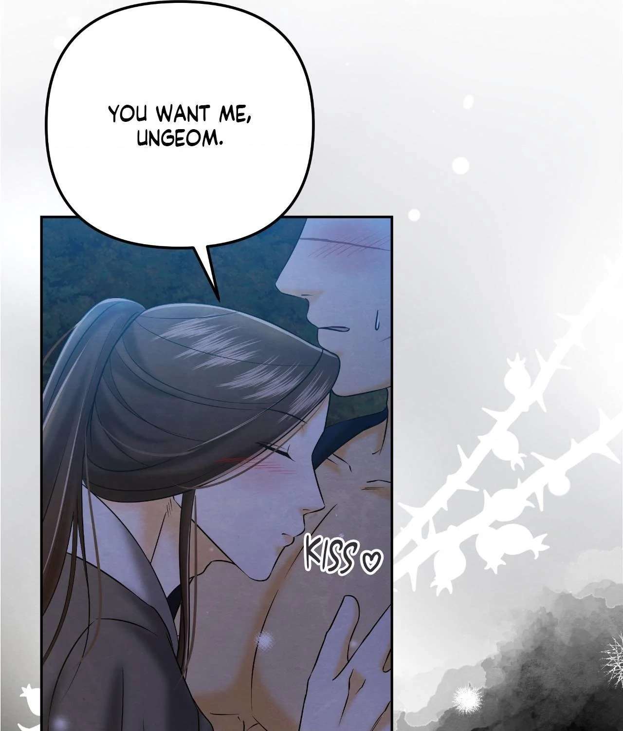 Becoming the King’s Concubine Chapter 28 page 71 - 