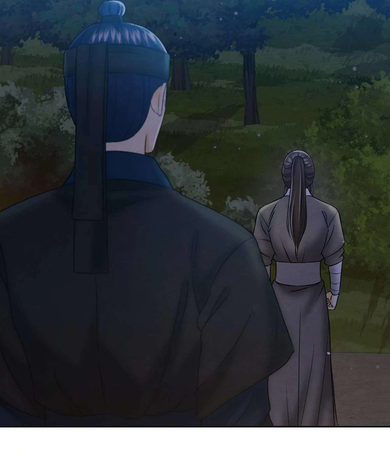 Becoming the King’s Concubine Chapter 28 page 78 - 