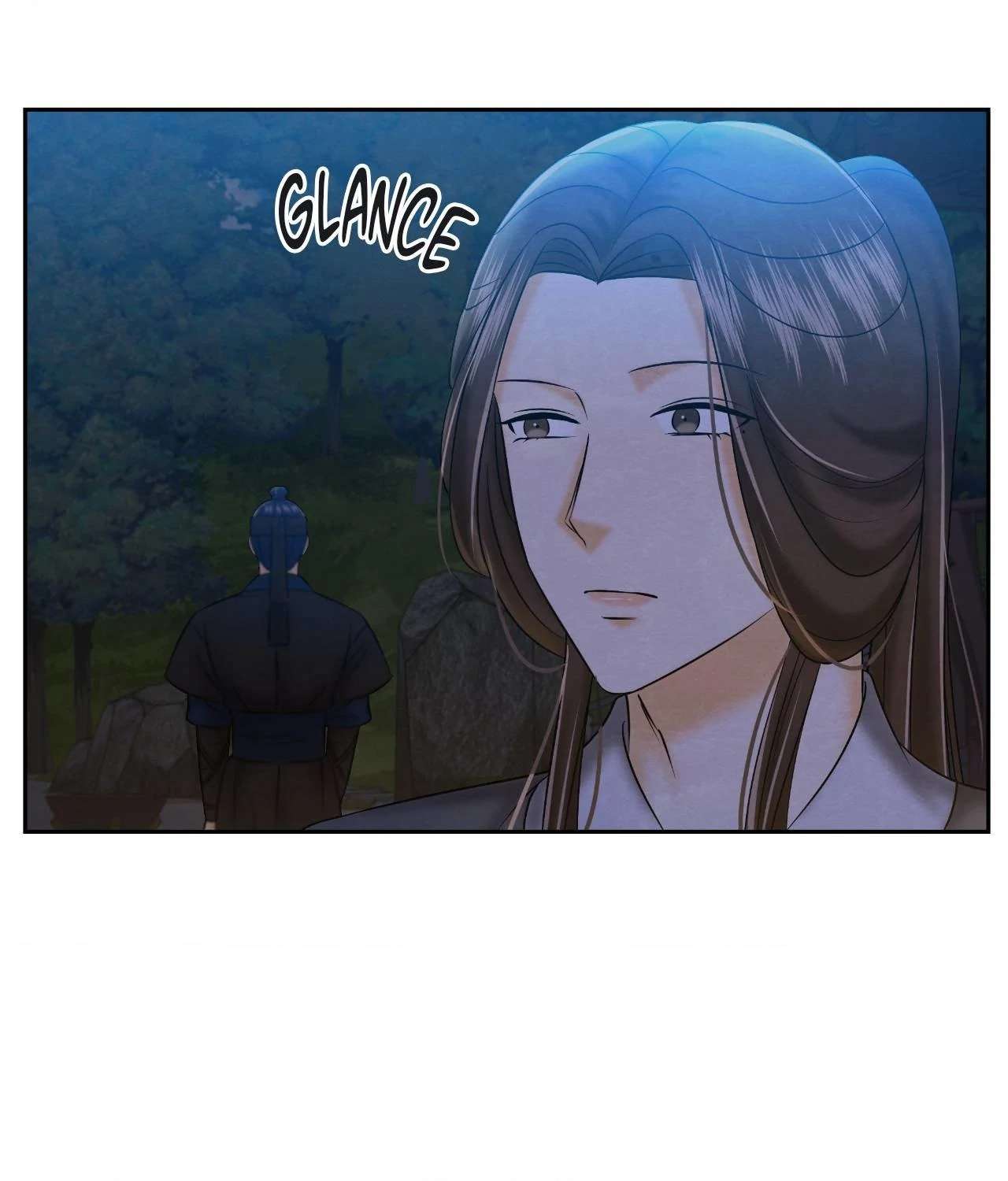 Becoming the King’s Concubine Chapter 28 page 87 - 