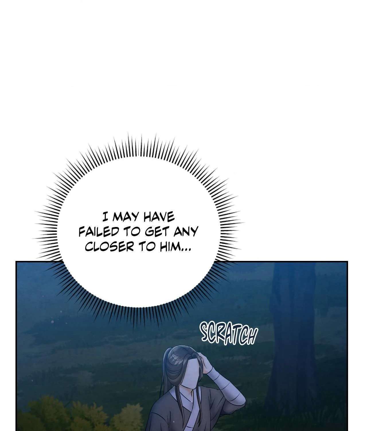Becoming the King’s Concubine Chapter 28 page 88 - 