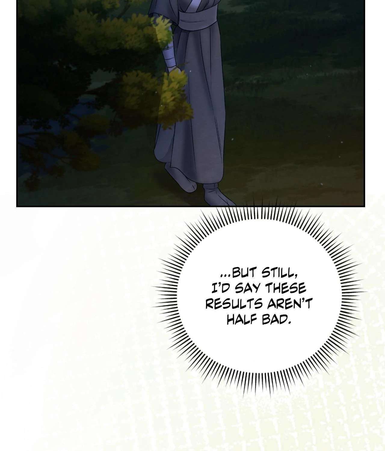 Becoming the King’s Concubine Chapter 28 page 89 - 