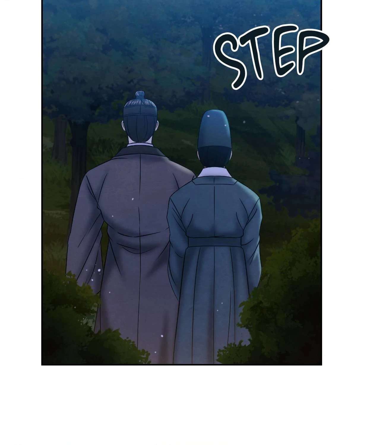 Becoming the King’s Concubine Chapter 28 page 10 - 